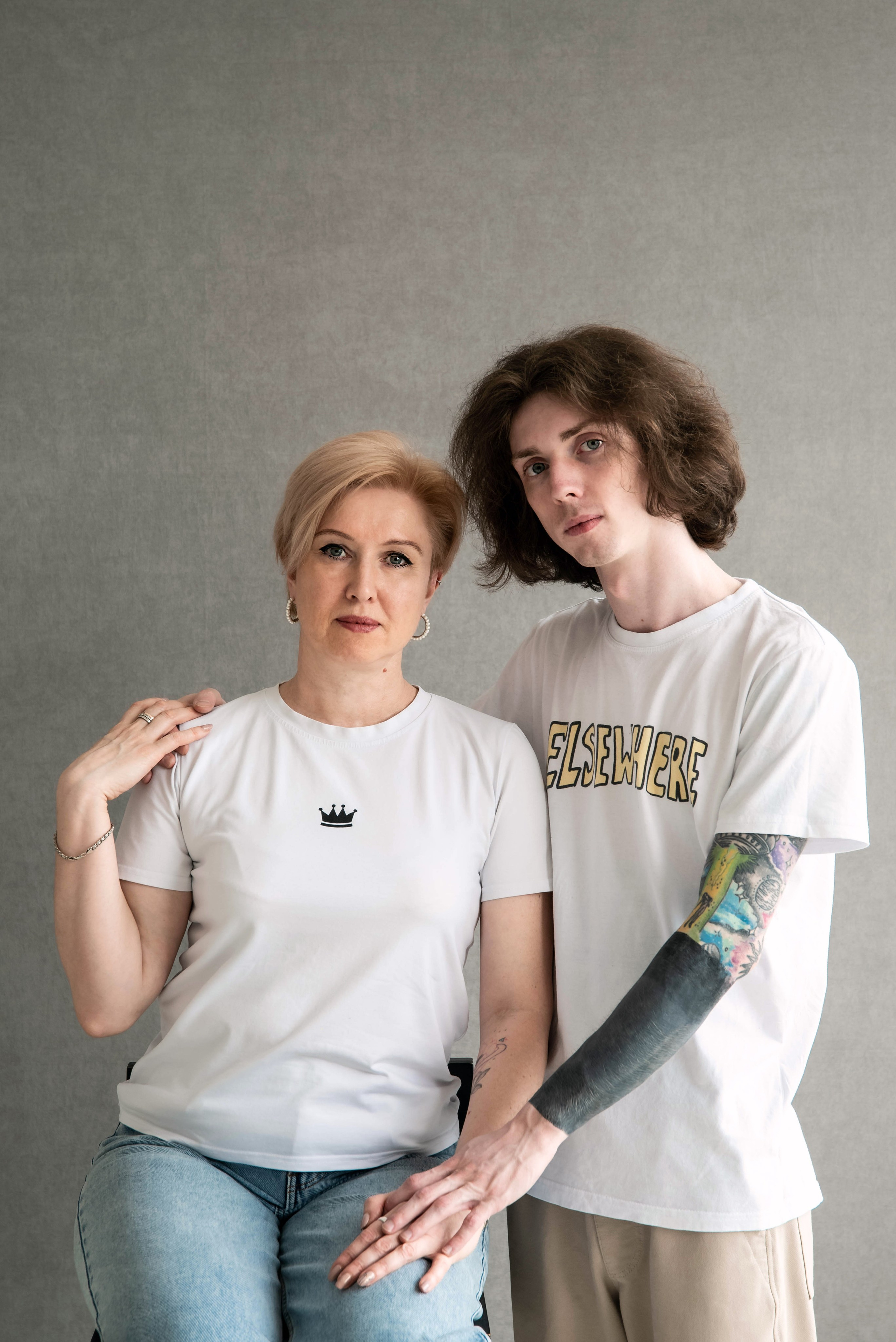 Семейные истории