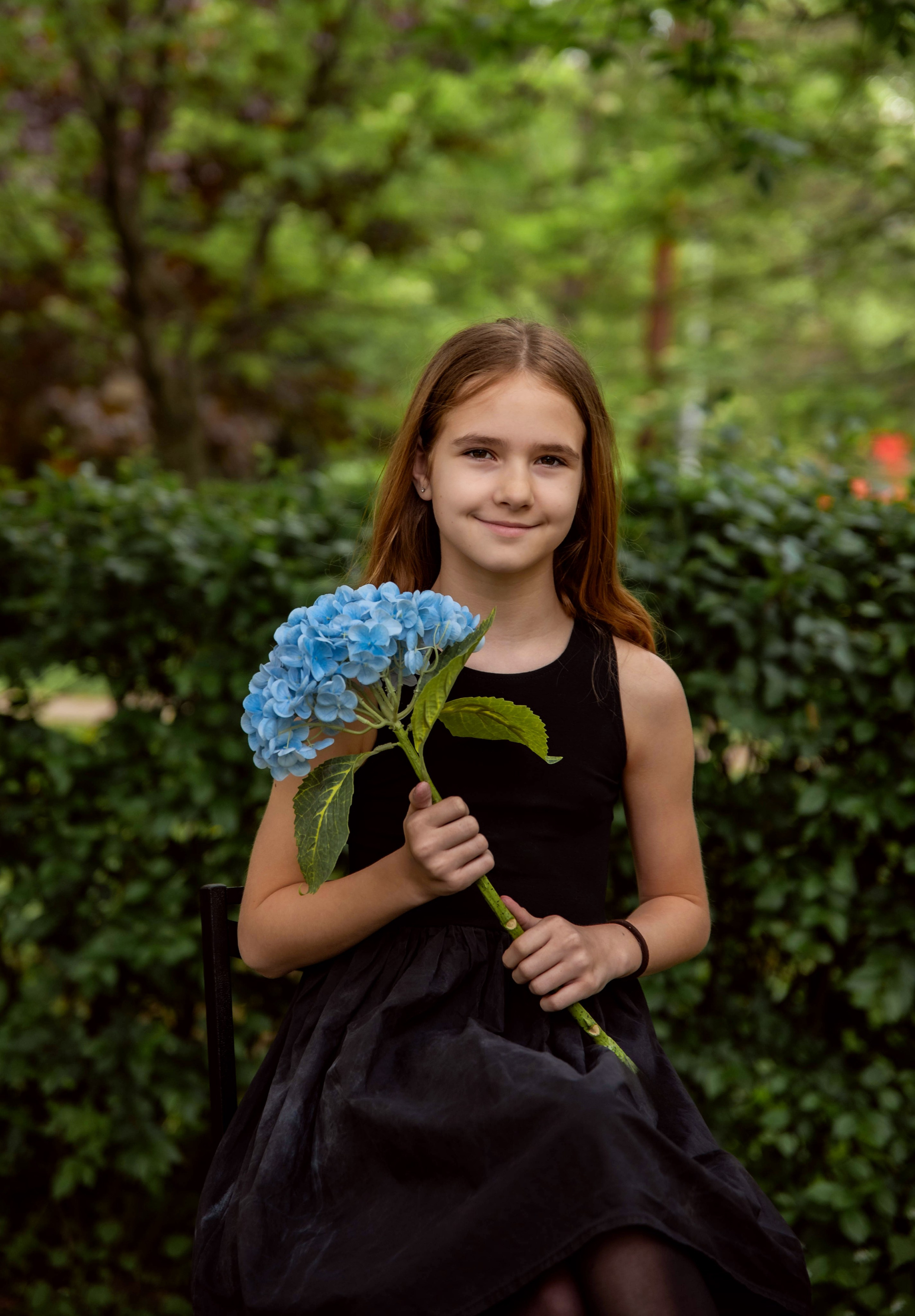 Школьные съёмки