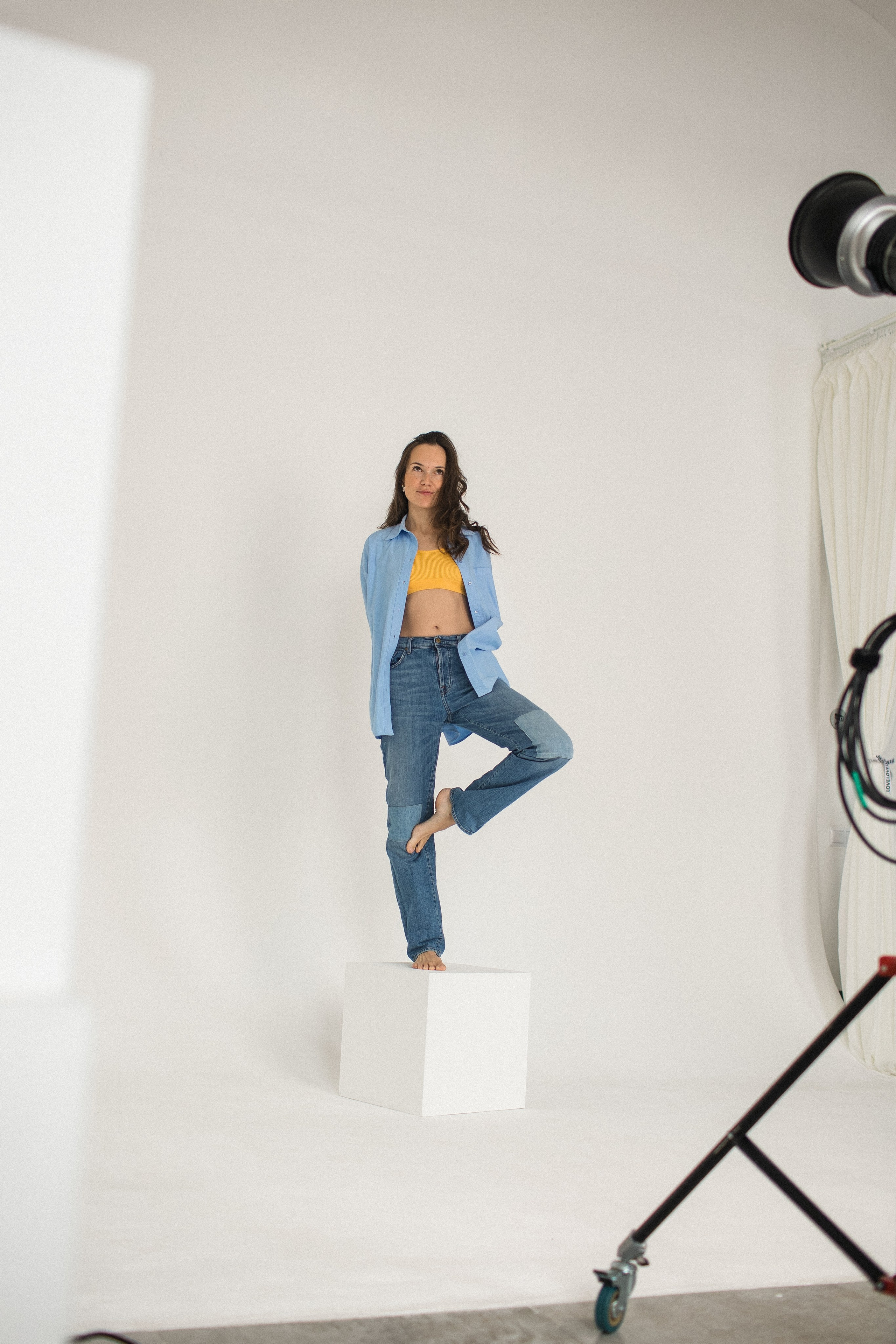 ANASTASIA. Фотограф Мария Сивохина