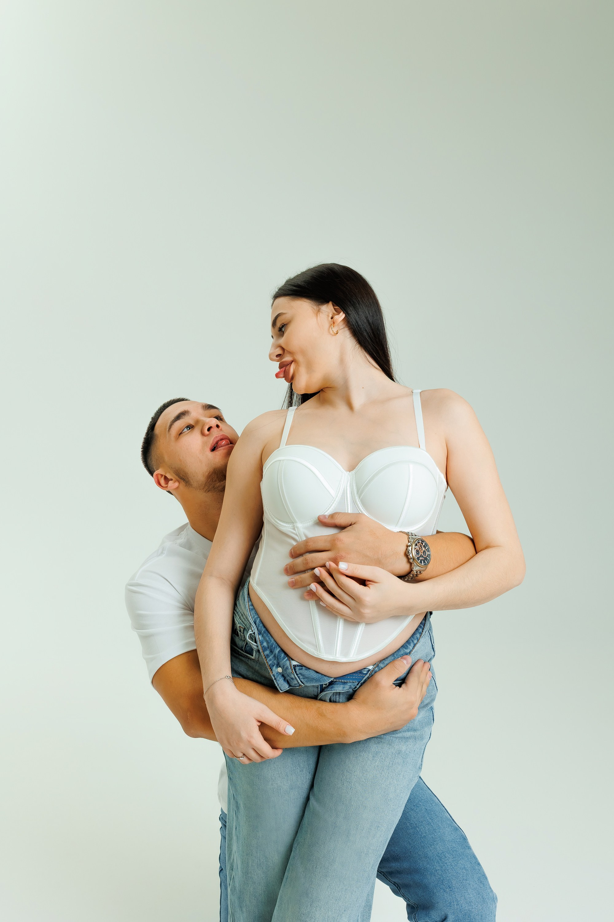 Елена & Руслан. Фотограф из Хабаровска Юлия Черёмушкина