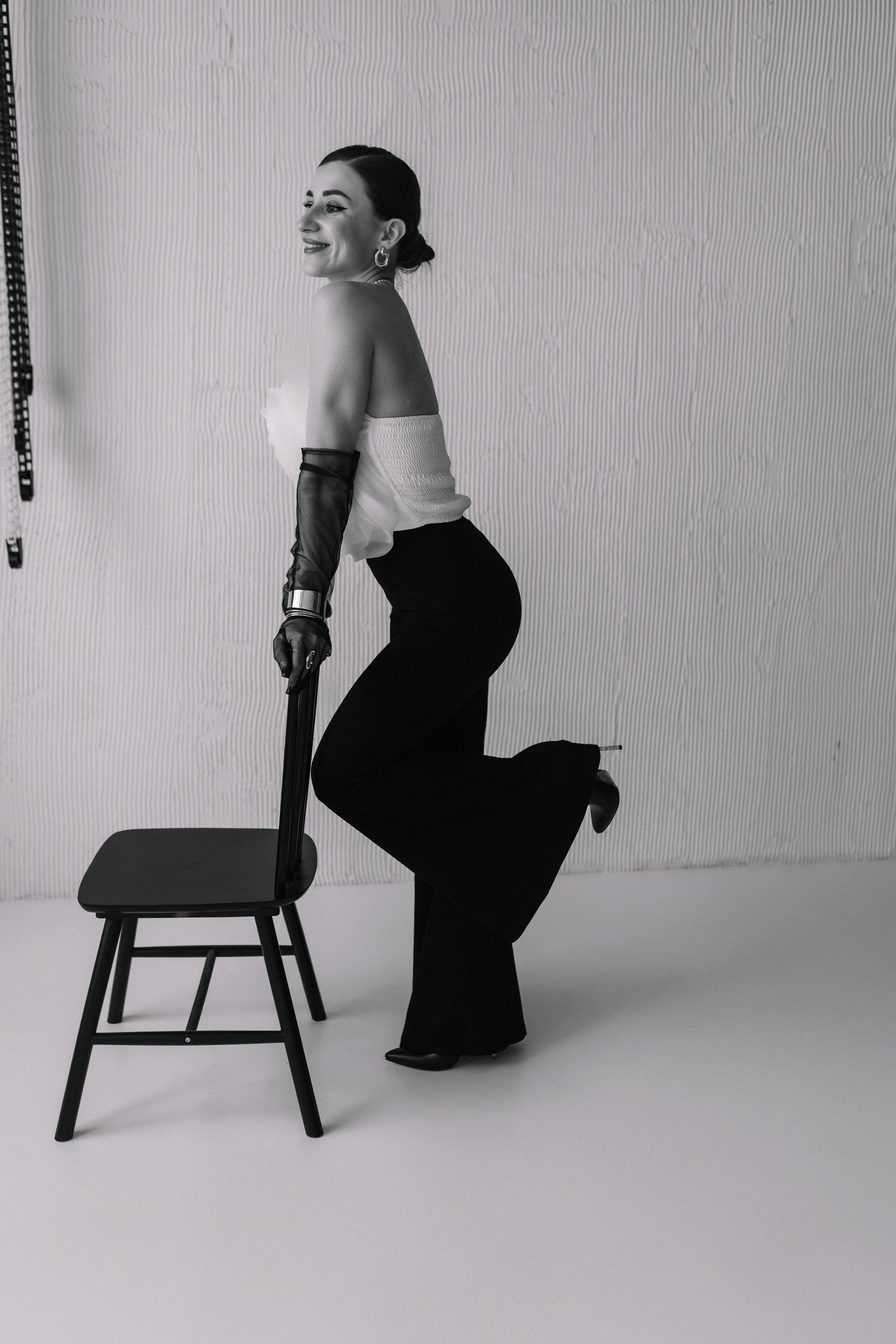 Анастасия & София. Фотограф из Хабаровска Юлия Черёмушкина