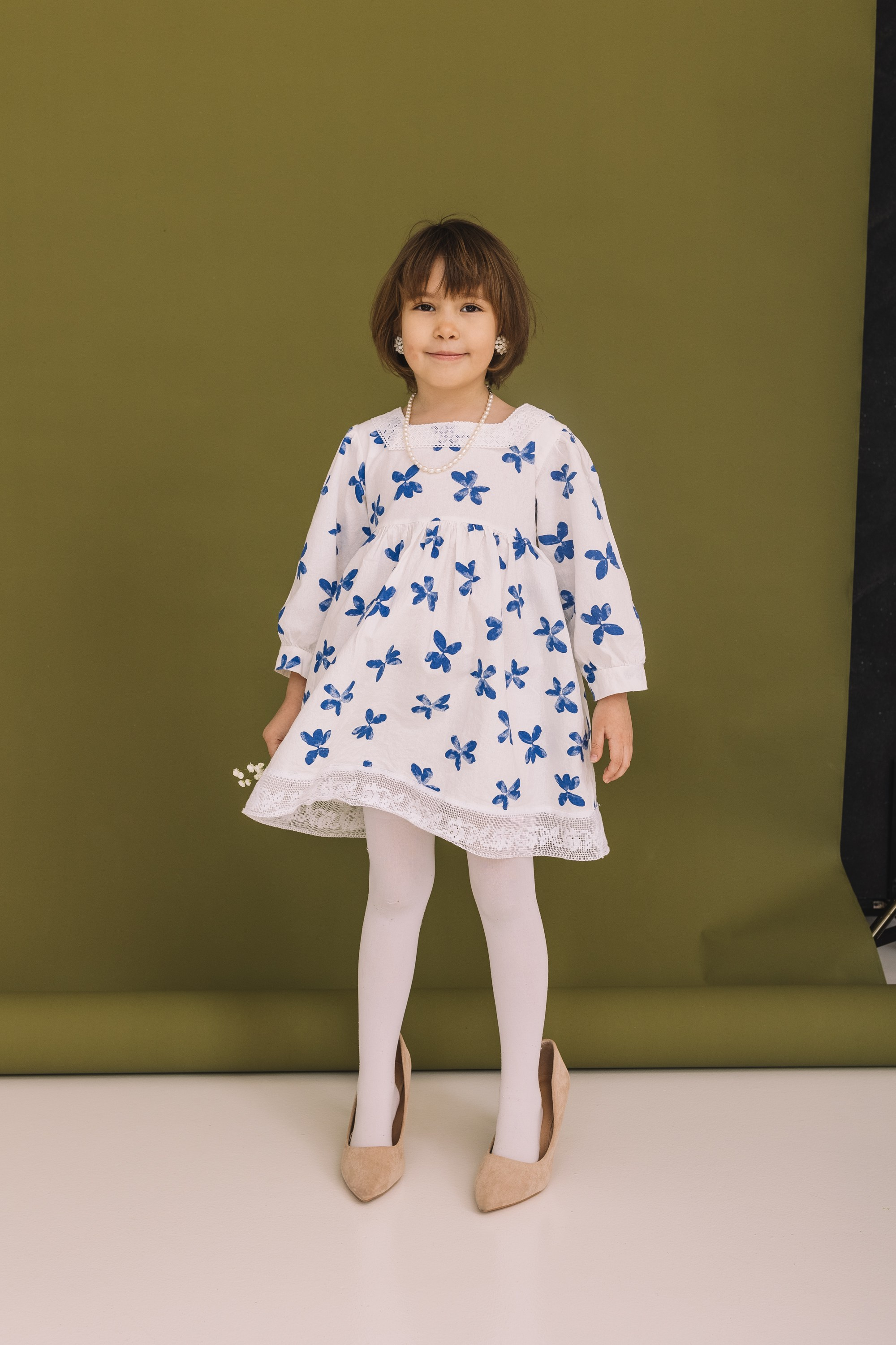 Ксения & Николь. Фотограф из Хабаровска Юлия Черёмушкина