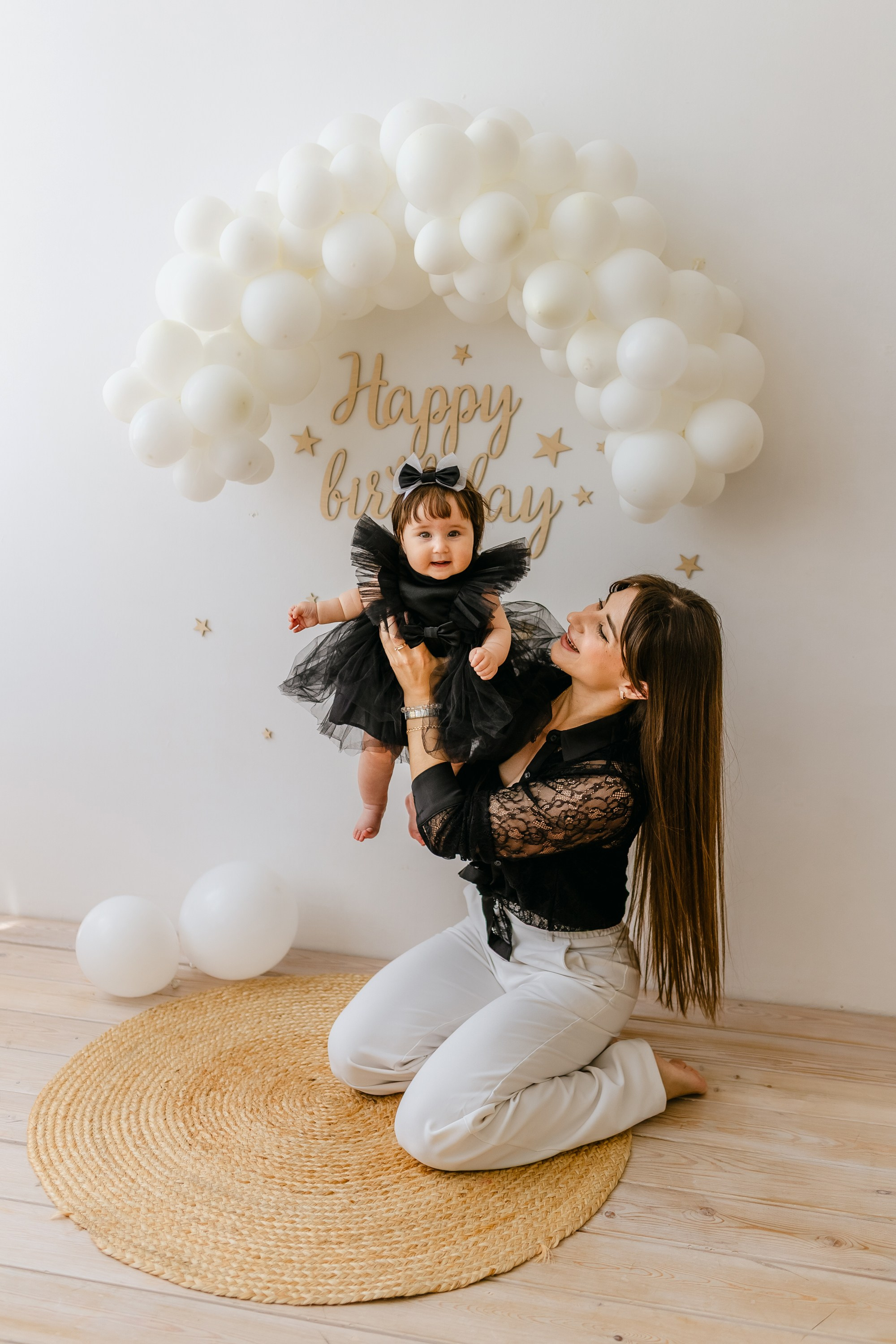 Анастасия & София. Фотограф из Хабаровска Юлия Черёмушкина