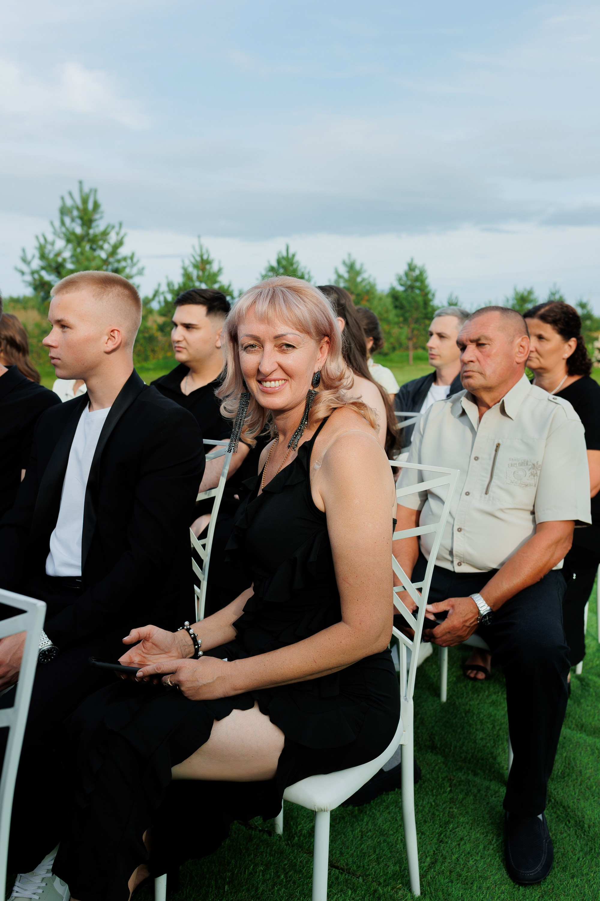 Дарья & Вячеслав. Фотограф из Хабаровска Юлия Черёмушкина