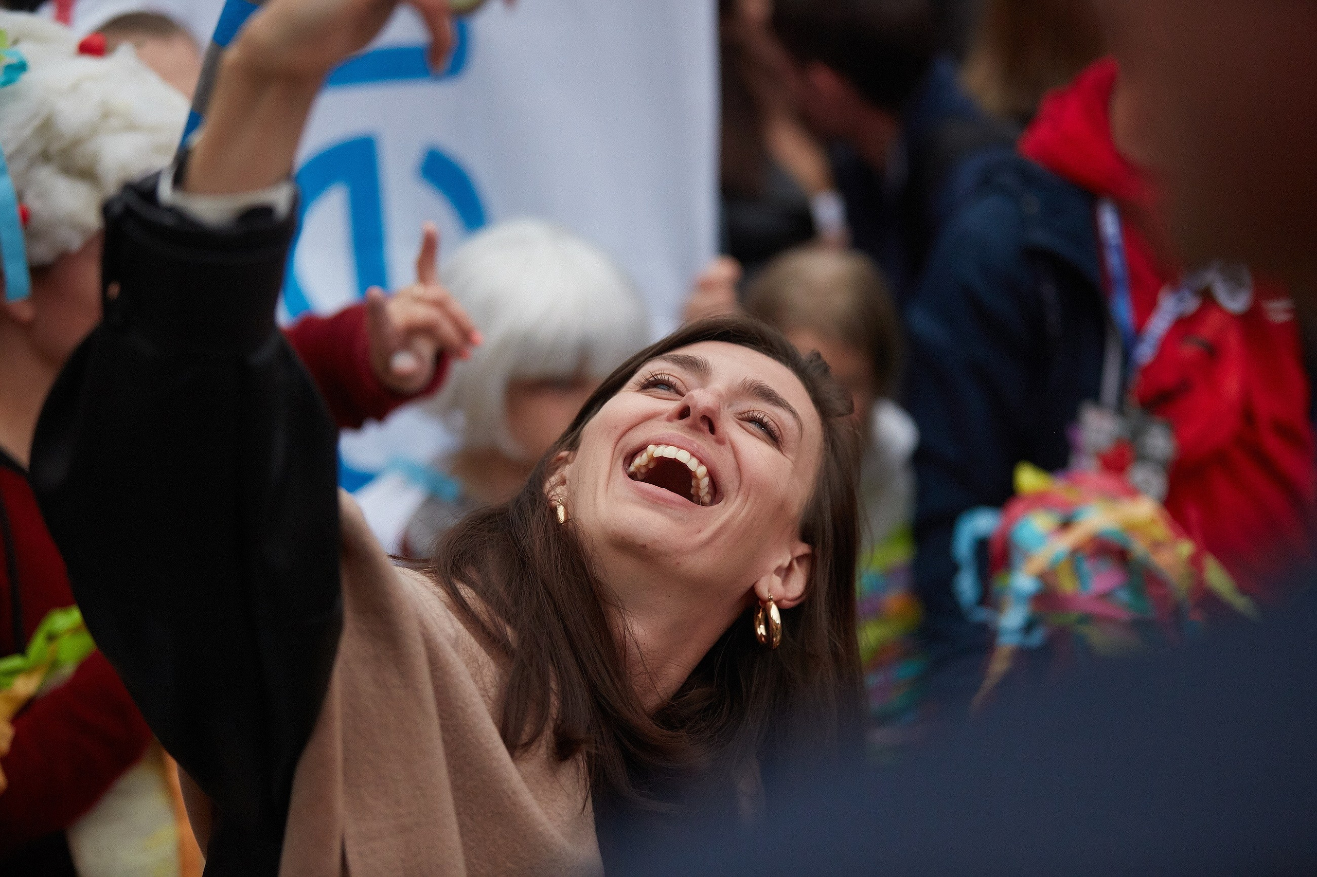 GASTREET. International Restaurant Show. Сочи. Красная поляна. Фотографирую масштабные события, людей и их истории по всему миру. Константин Трубников