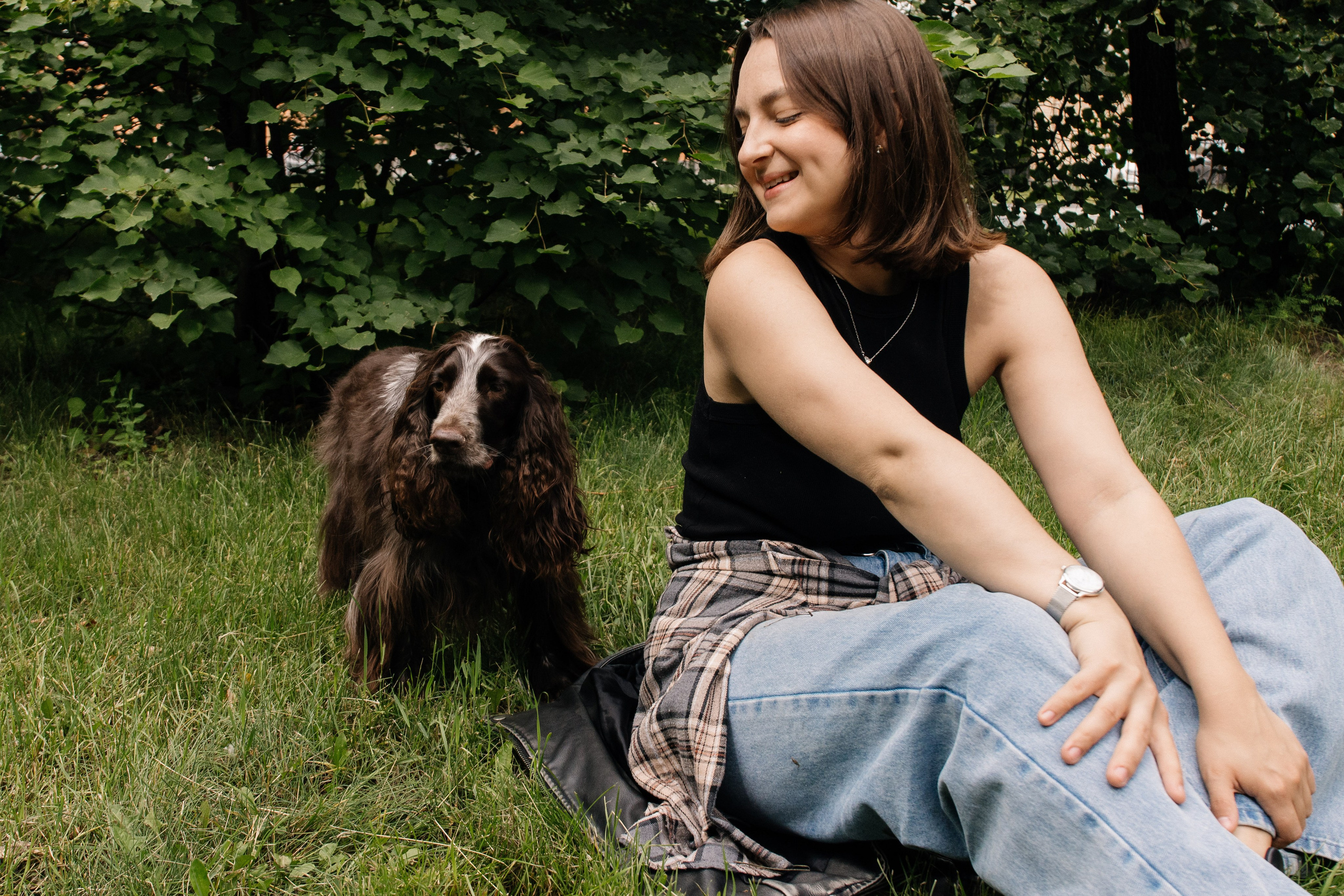 Марина и Тея. Фотограф Елена Балакина (Челябинск)