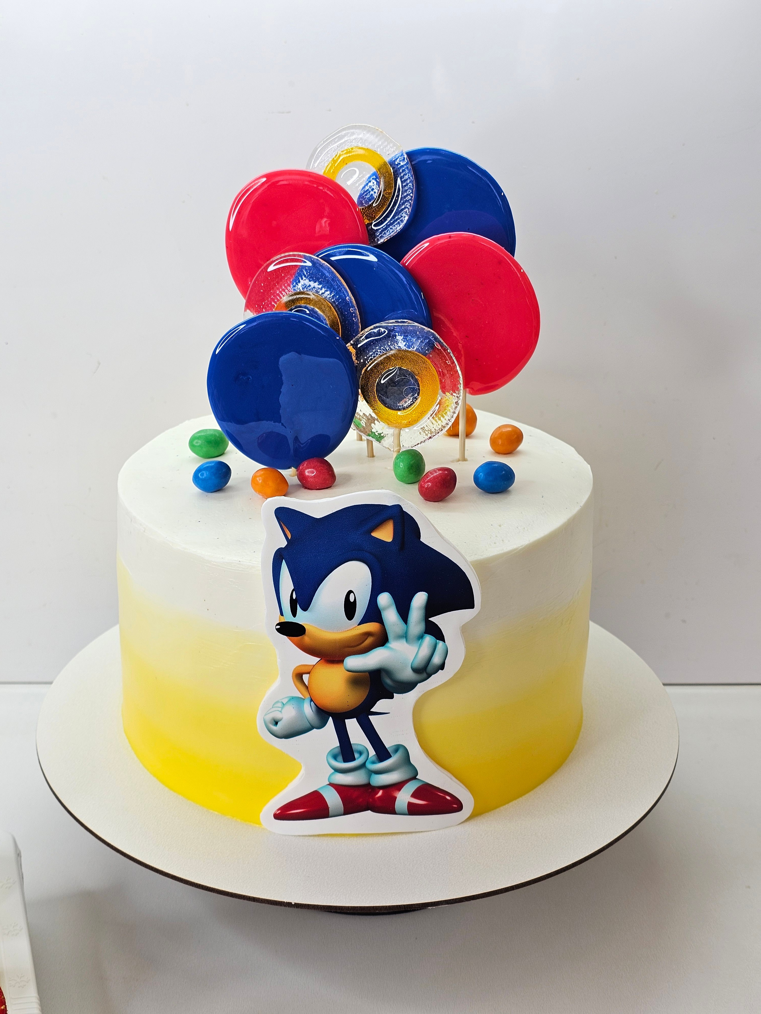 Торты. Katyasugarsugar капкейки, зефир, торты Москва