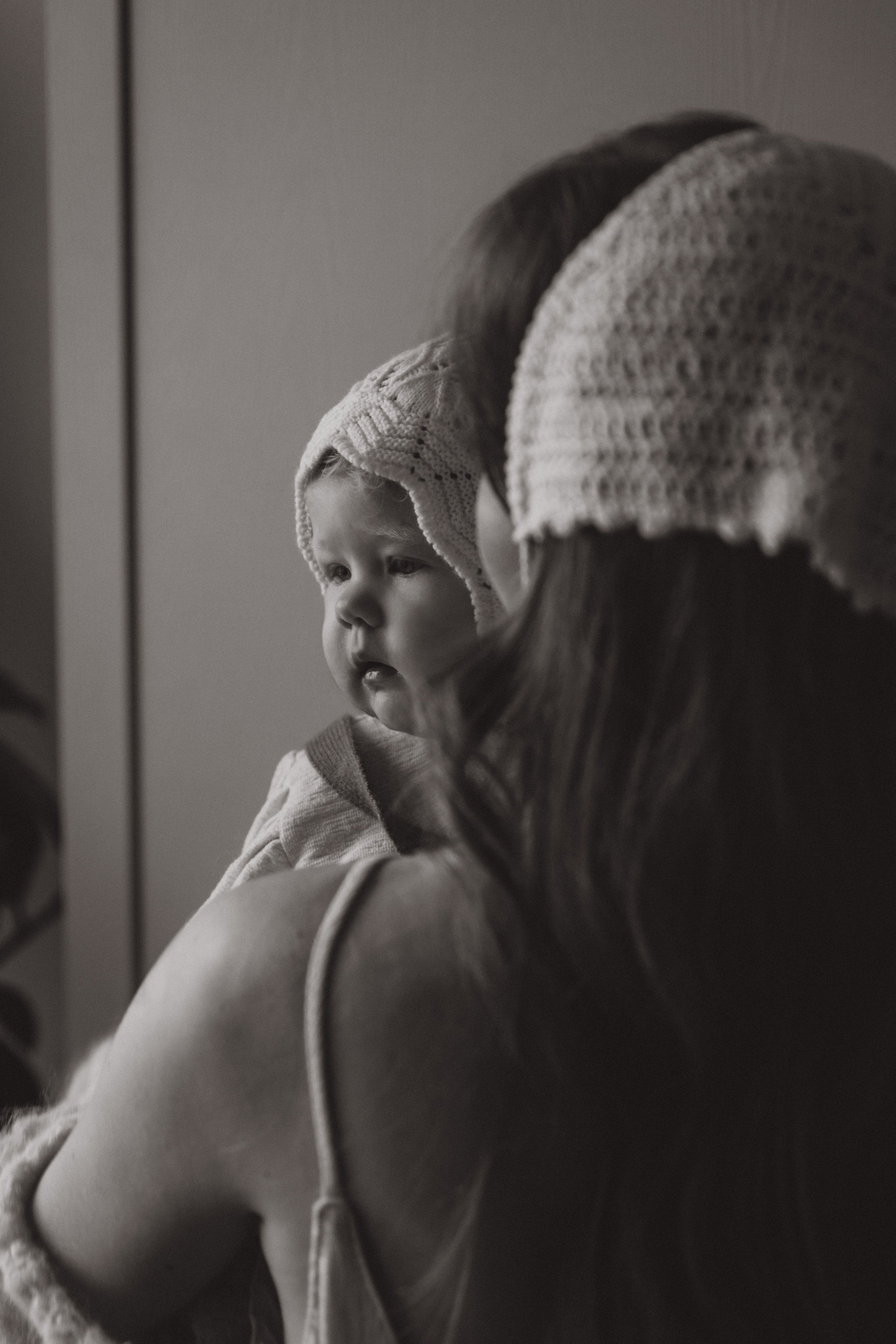 Эвелина с дочкой Оливией. Фотограф в Нижнем Новгороде Креава Ира