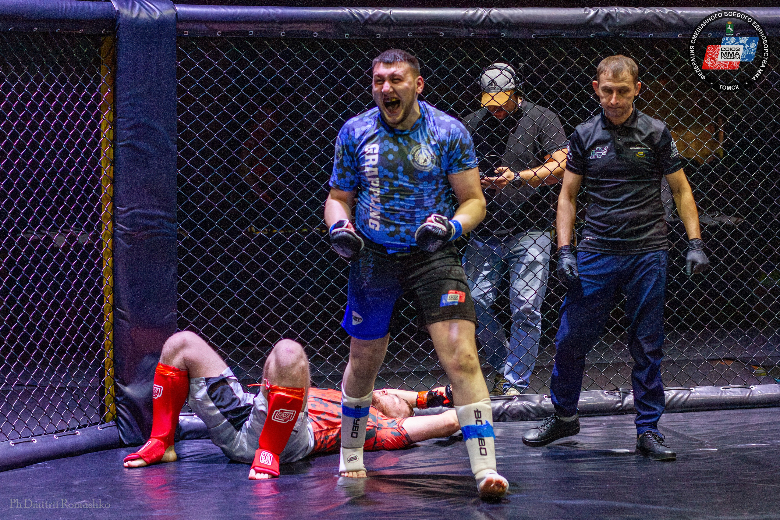 Репортаж/Бэкстейдж. Фотограф Дмитрий Ромашко