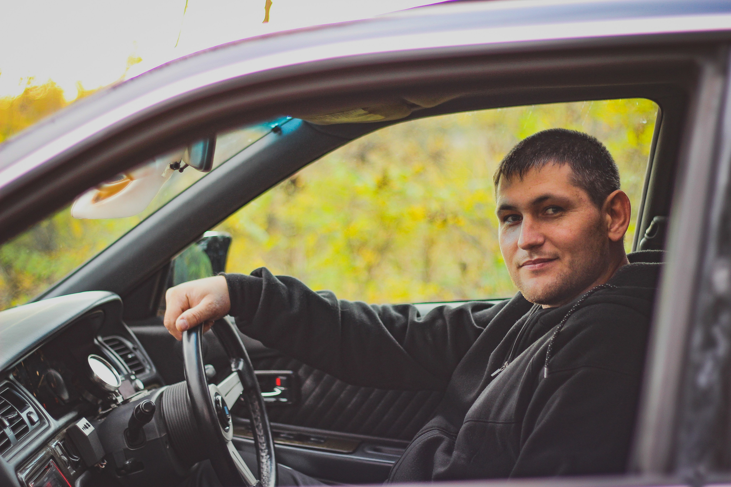 Chaser Family Большевик Комсомольск-на-Амуре. Фотограф | Данил Шукан | Санкт-Петербург