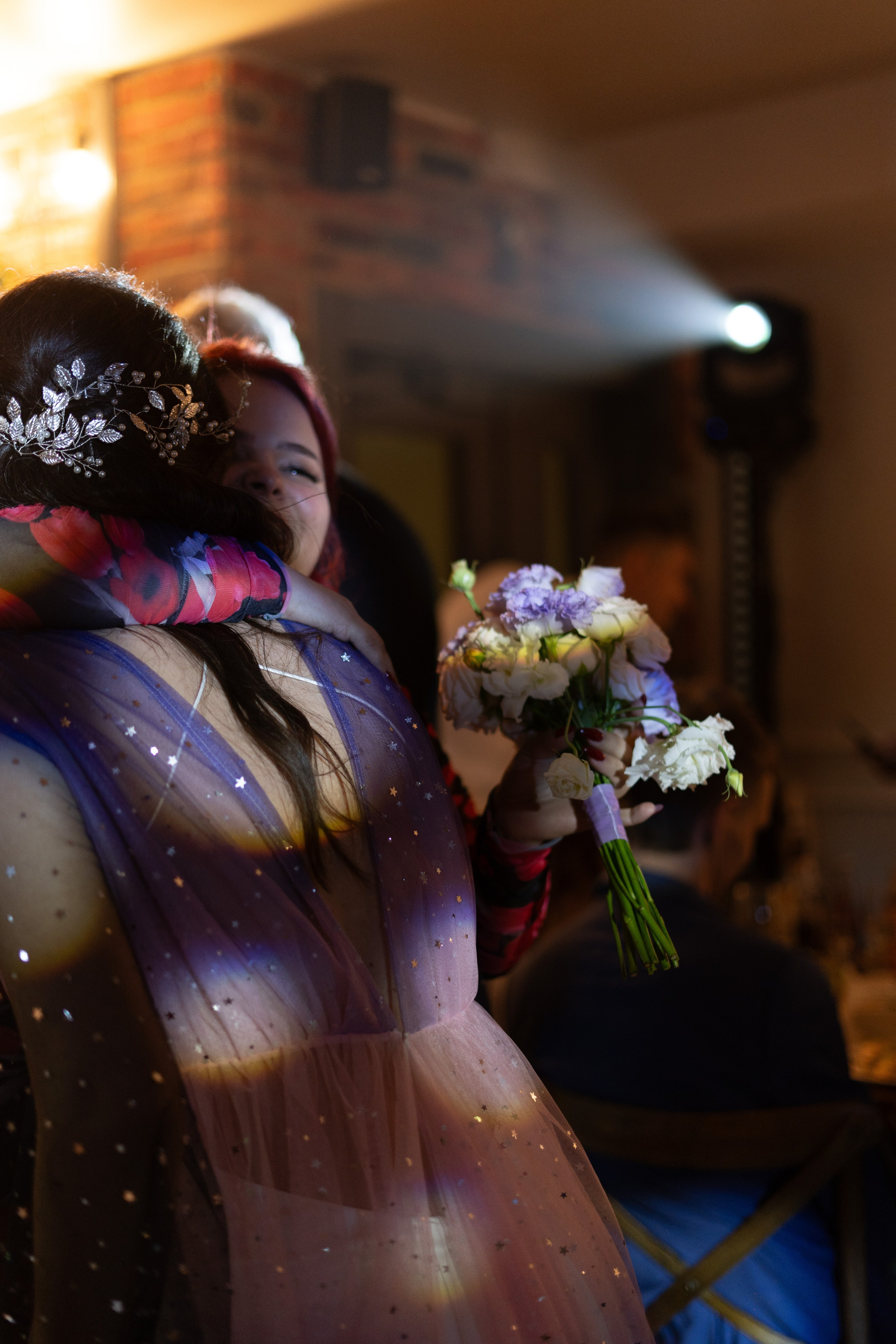 Виктория & Максим. Анастасия Паршукова — фотограф Шерегеш Новосибирск