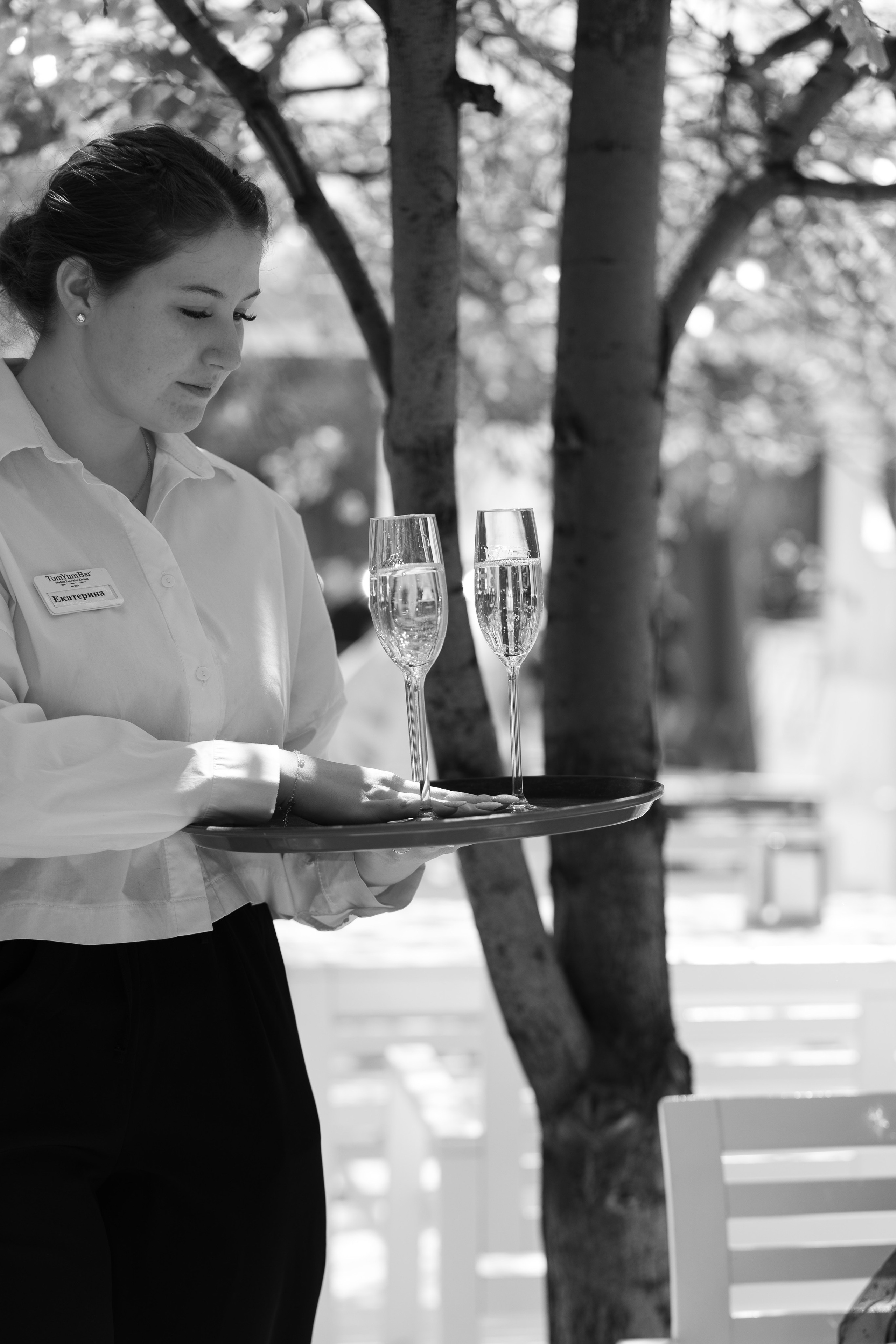 Виктория & Максим. Анастасия Паршукова — фотограф Шерегеш Новосибирск