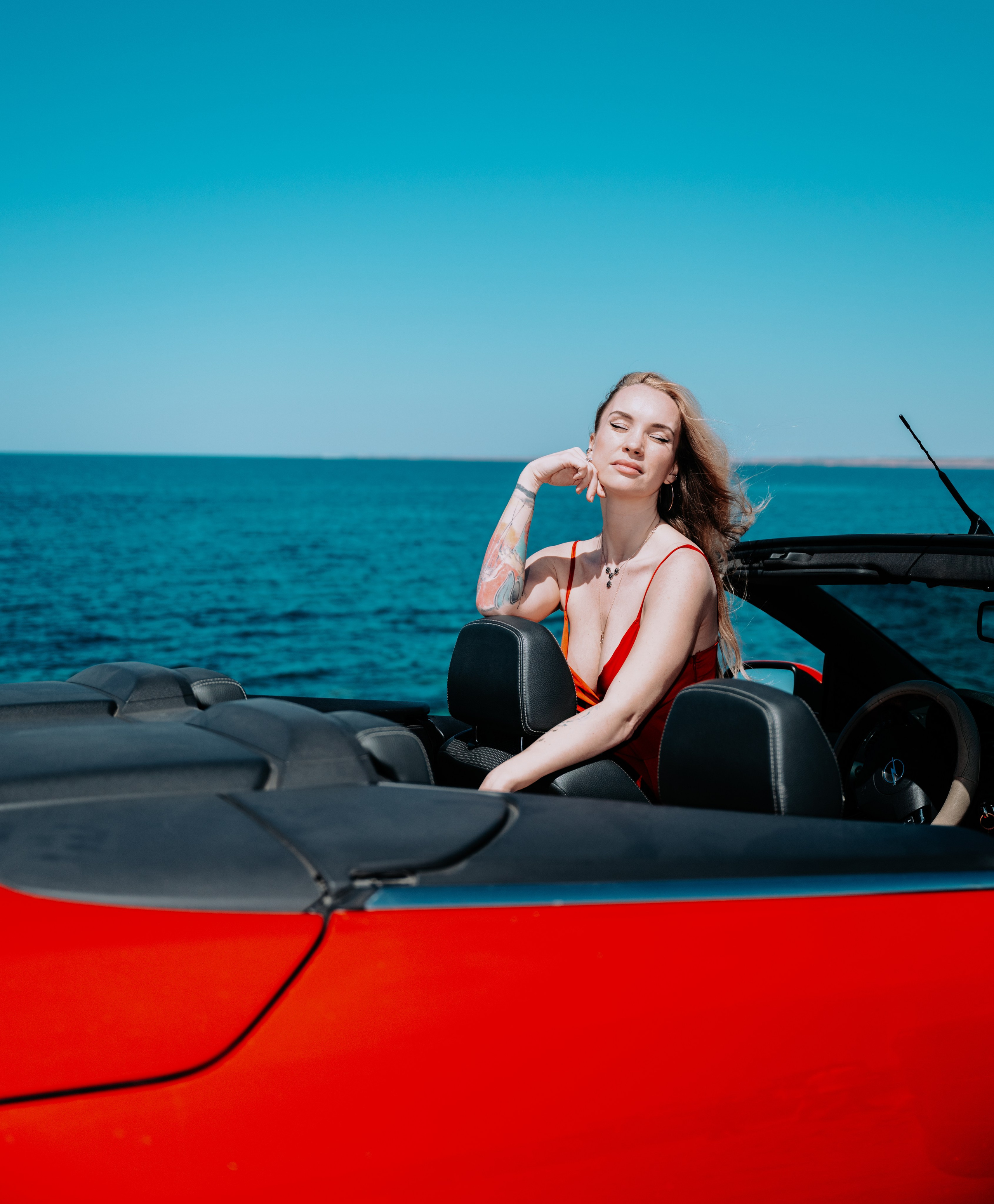 Выездные и прогулочные фотосессии. Морские, Street. Студийный и свадебный фотограф и видеограф в Севастополе — Юлия Макаренко