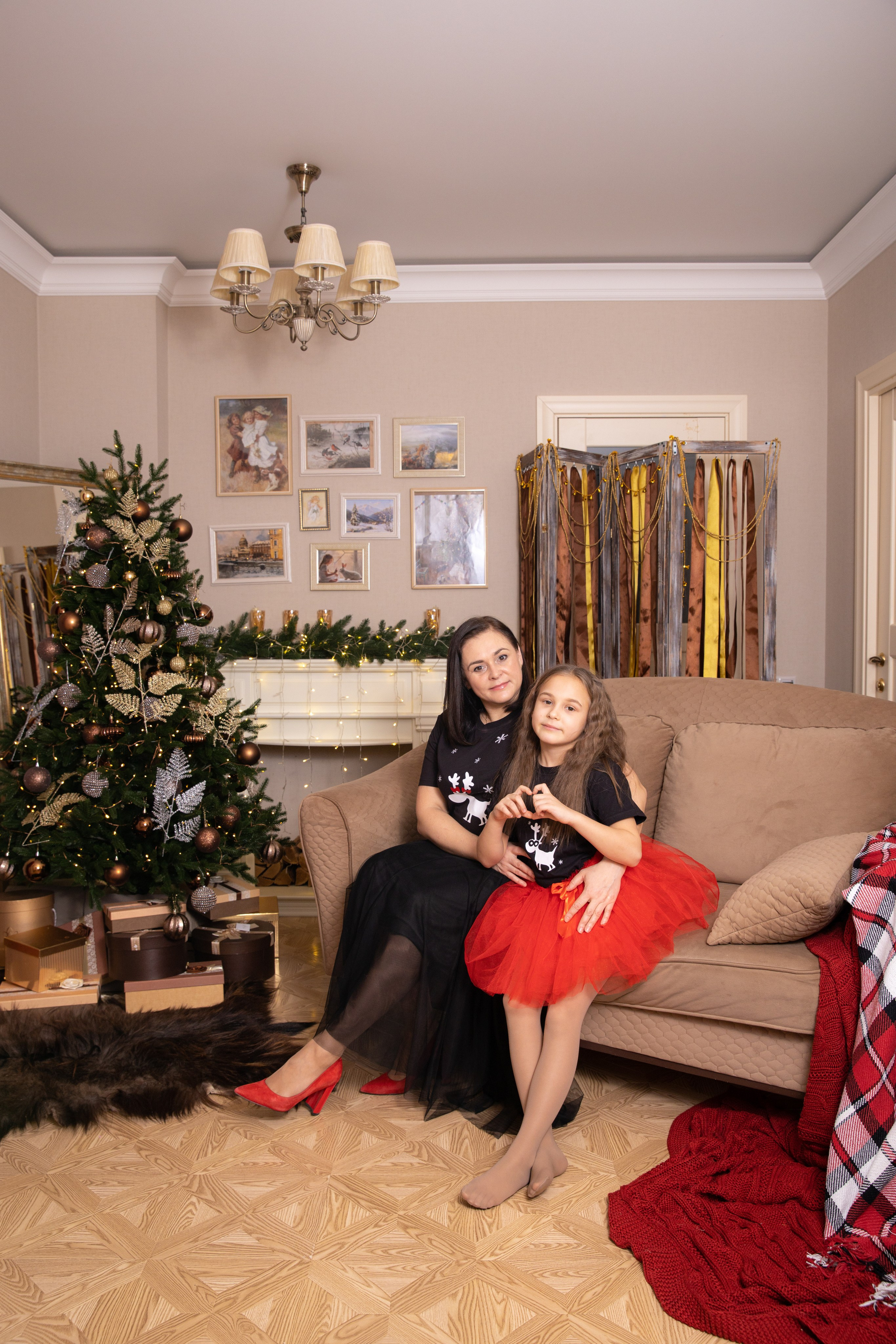 Первые для Надежды. Фотограф в Железнодорожном и Балашихе