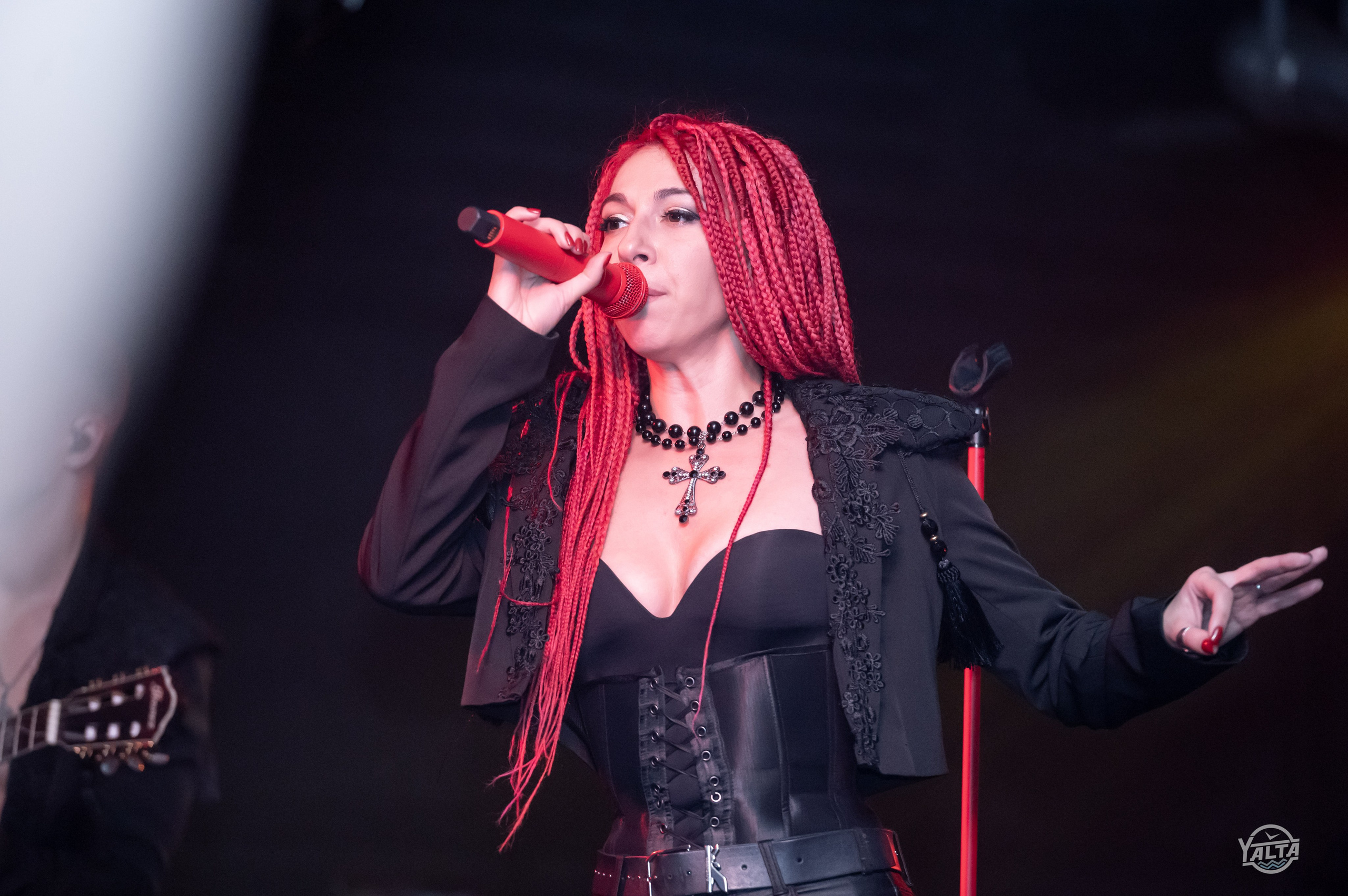 Концерты. Фотограф в Калининграде Роман Большаков