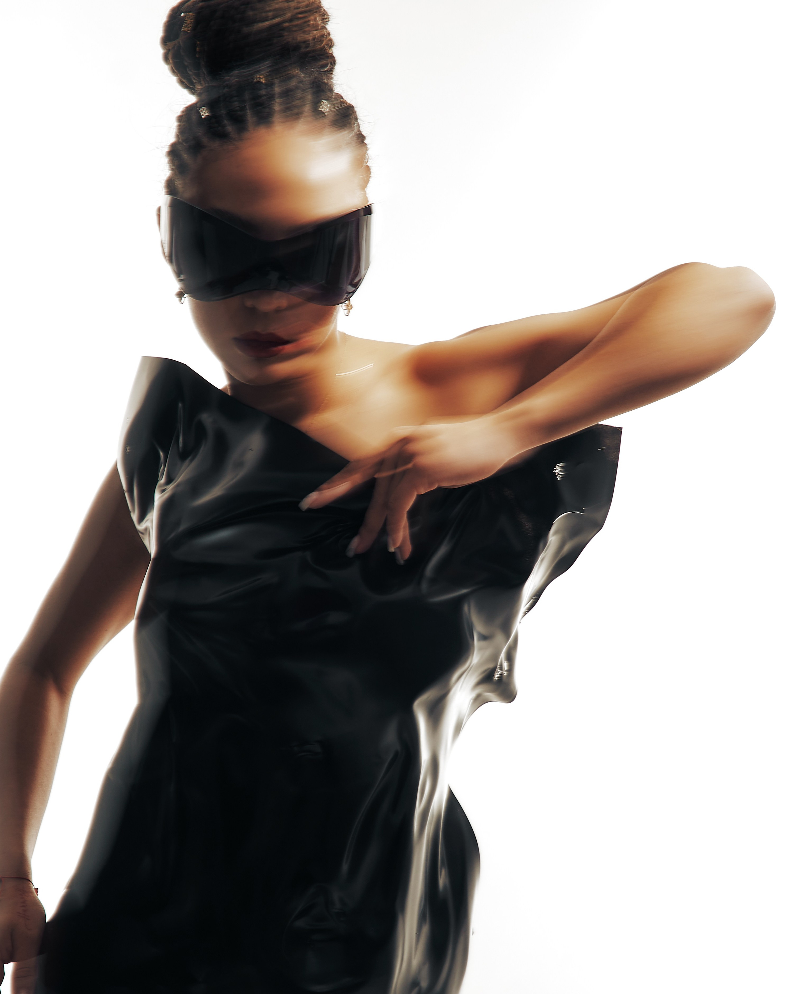 SIMA. Alim Alimov Fashion Photographer