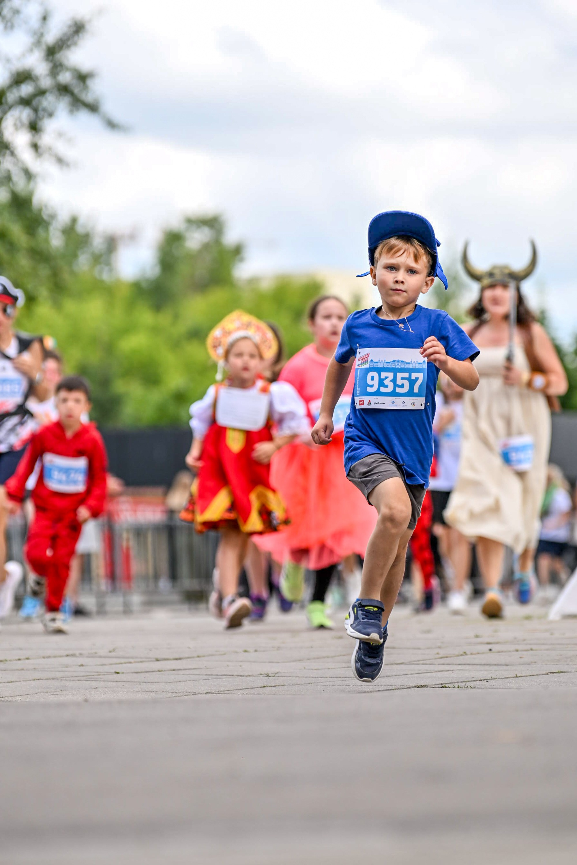 Репортаж. Фотограф в Москве и МО Александр Шаров