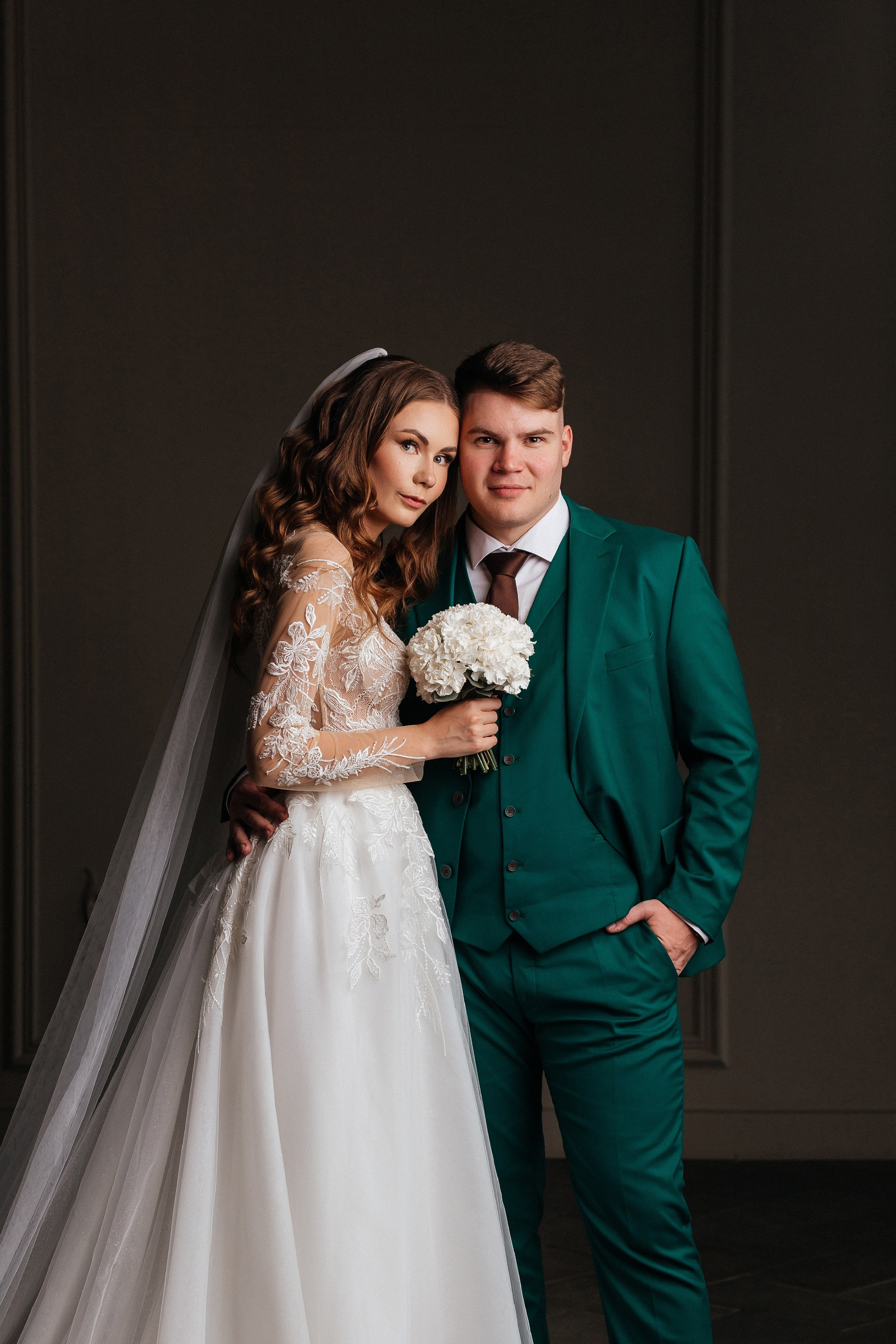 K&A. Фотограф в Нижнем Новгороде Панфилова Татьяна