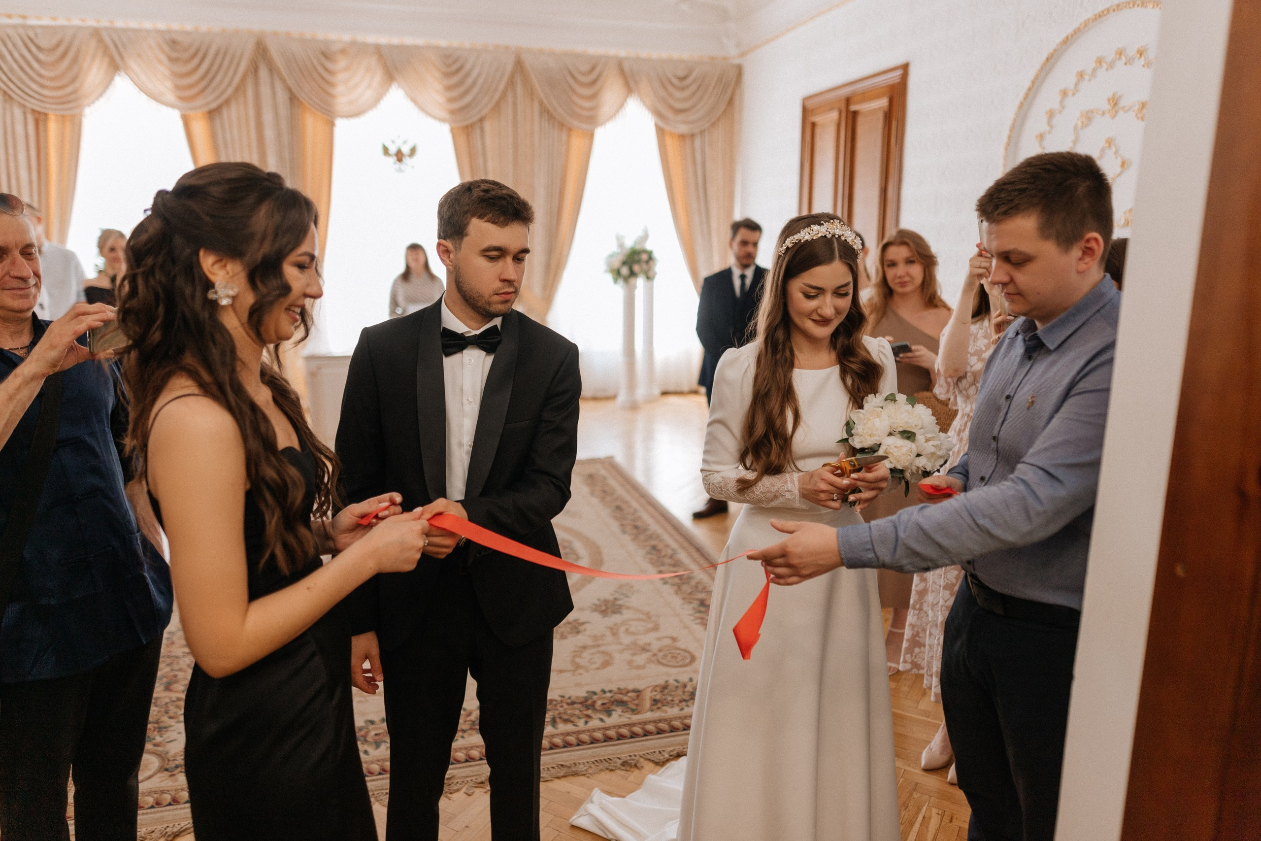 Андрей&Дарья. Фотограф в Нижнем Новгороде Панфилова Татьяна