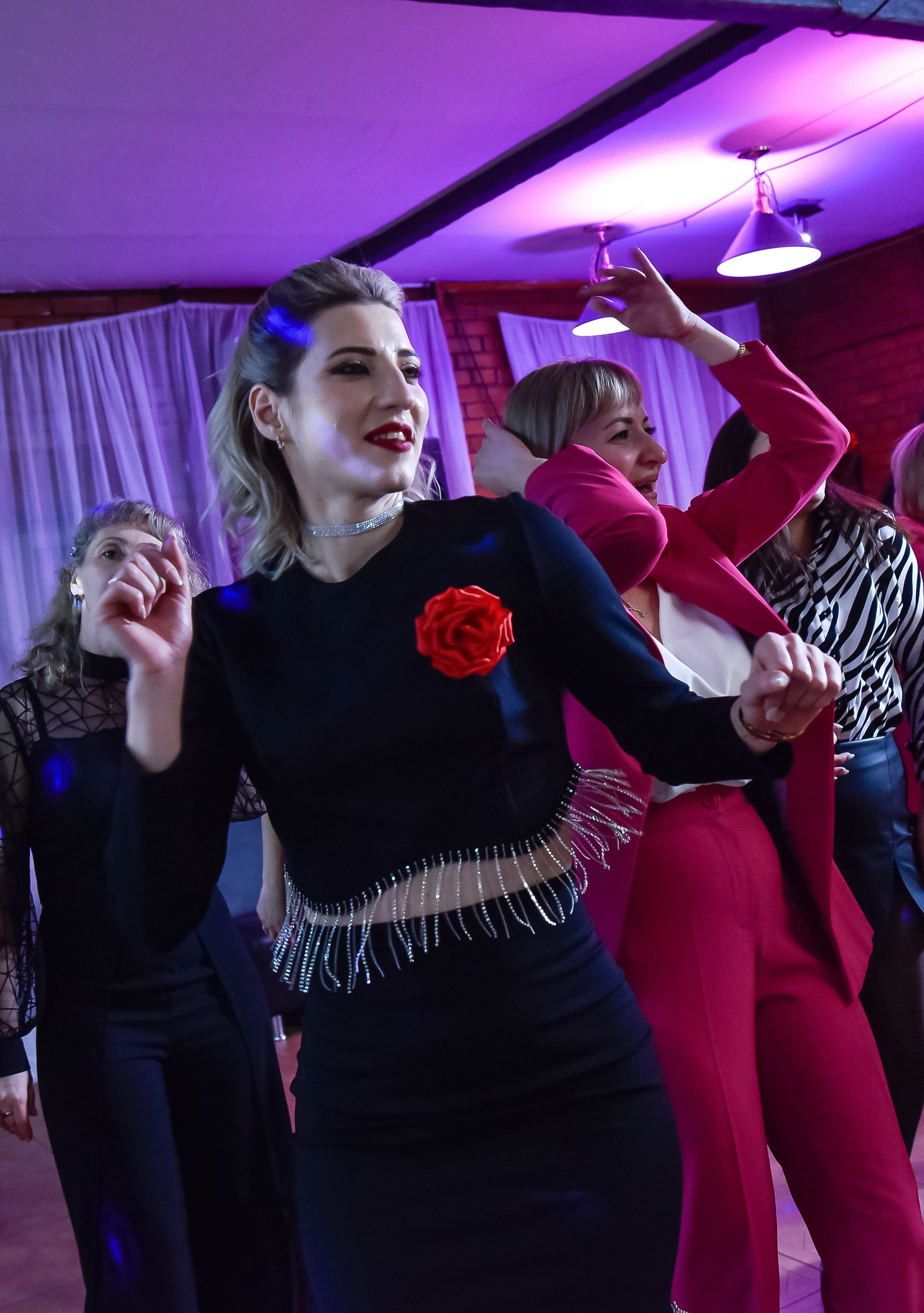 День рождения Ольги