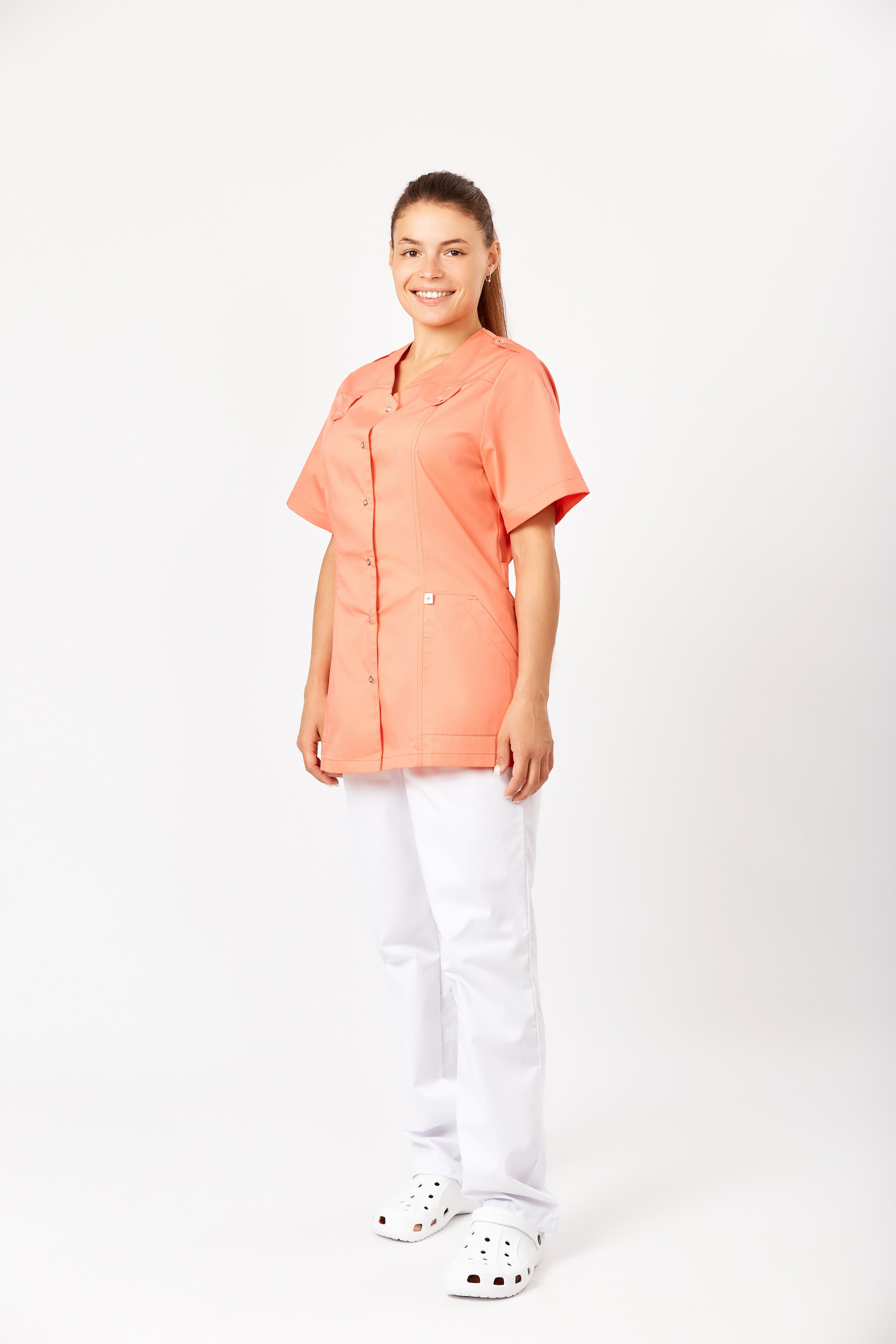 Фотосъемка одежды в Перми. Фотоагентство Объектив — Профессиональная фотосъемка b2b в Перми