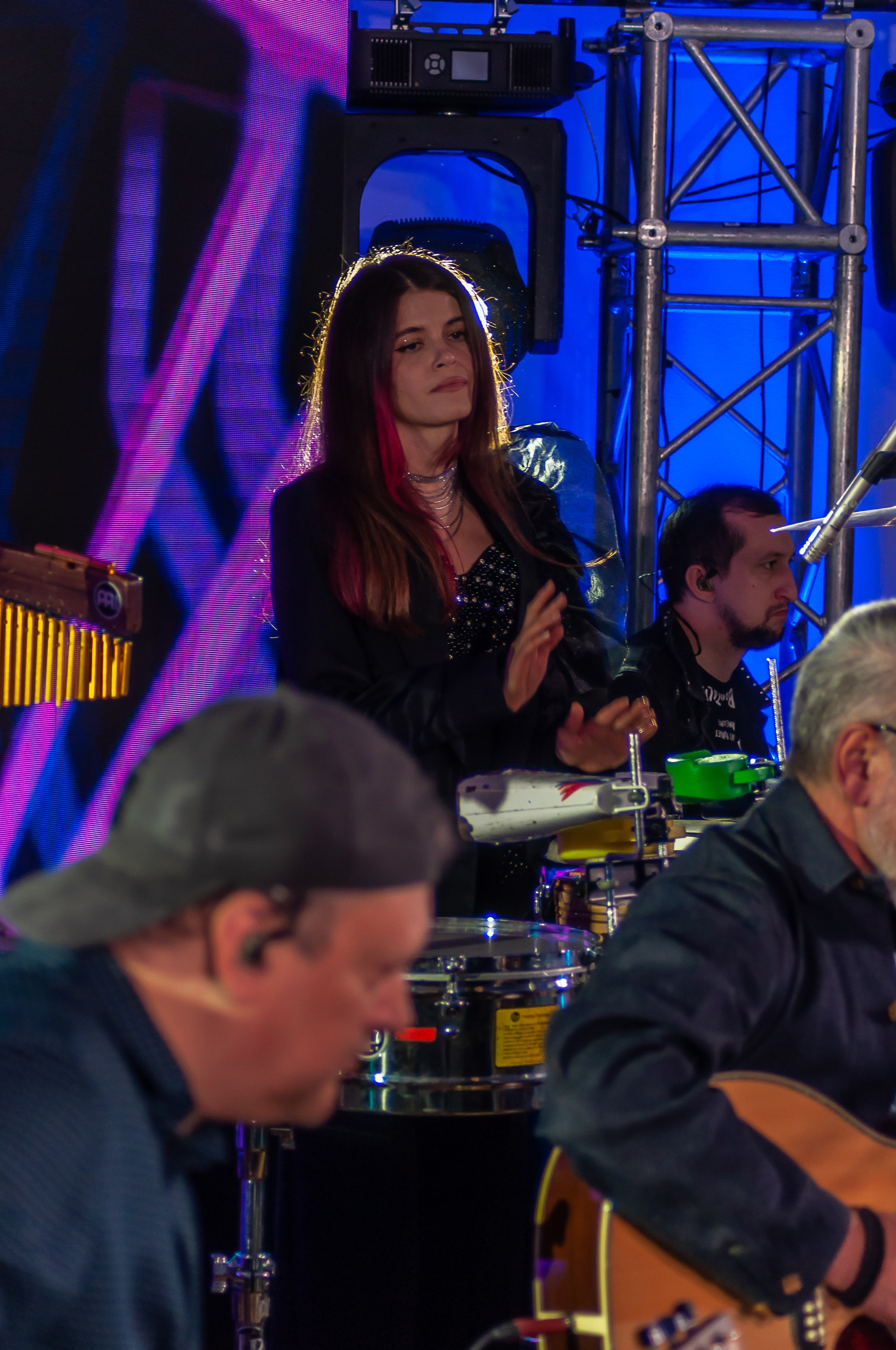 25 лет добра: праздник Самарского хосписа в фотографиях. Тёплые моменты, искренние эмоции и праздник, который останется в памяти. Фотограф Самара — репортажная, свадебная, интерьерная съёмка от Ильи Петрова, профессионала своего дела