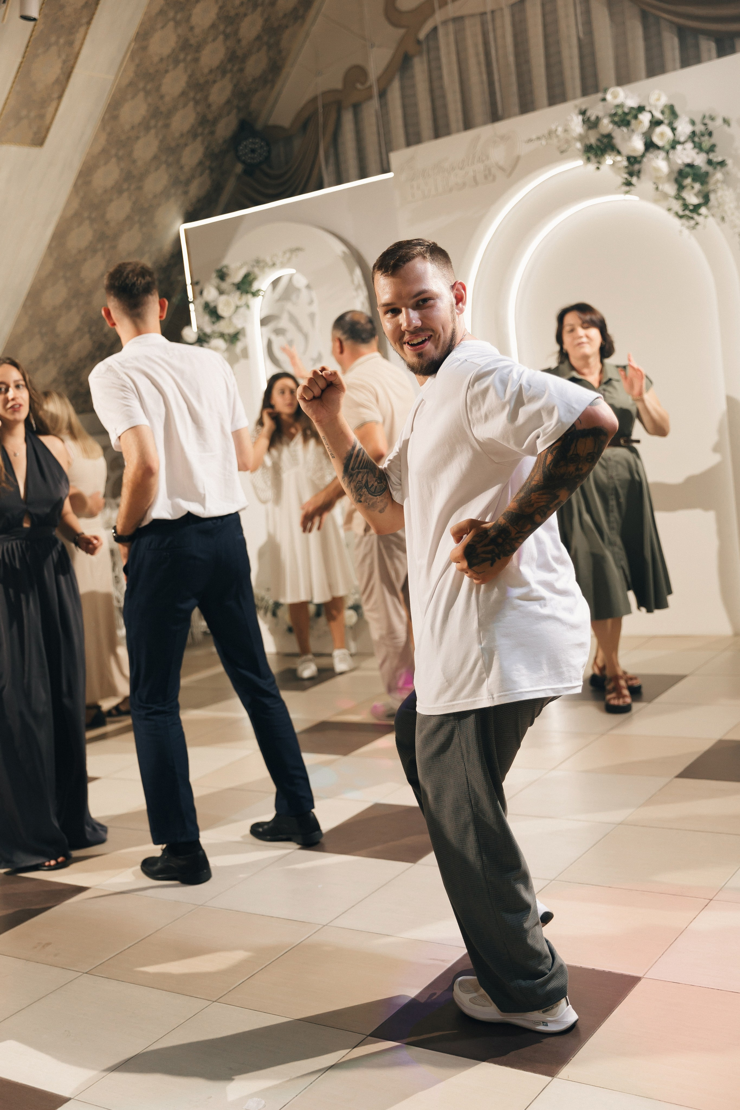 T&M. Свадебный фотограф в Краснодаре Татьяна Гура