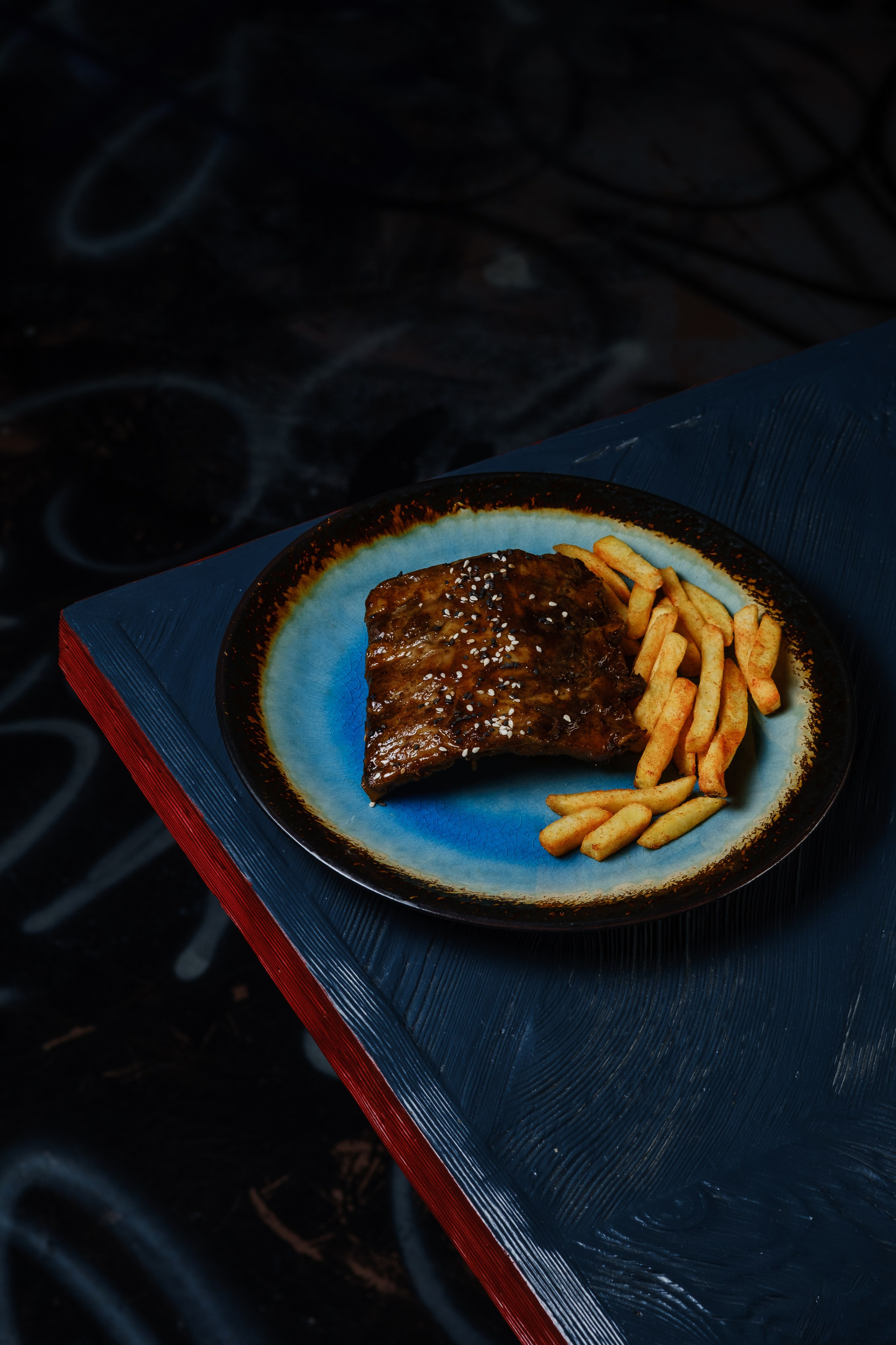 Gaijin. Фотограф в Тюмени Кирилл Марфин