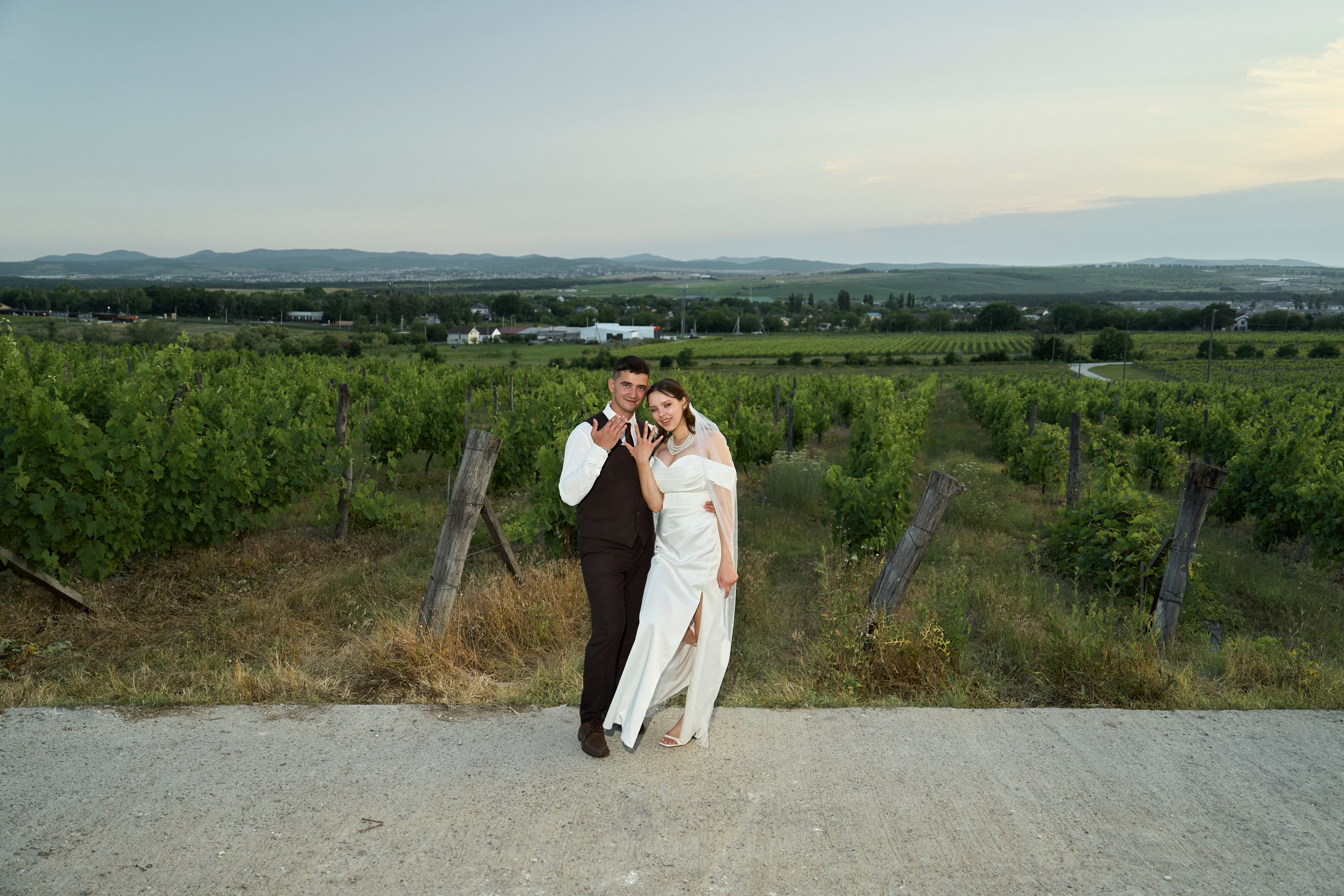 Valeriya&Ruslan. Видеограф фотограф Новороссийск Анапа Геленджик