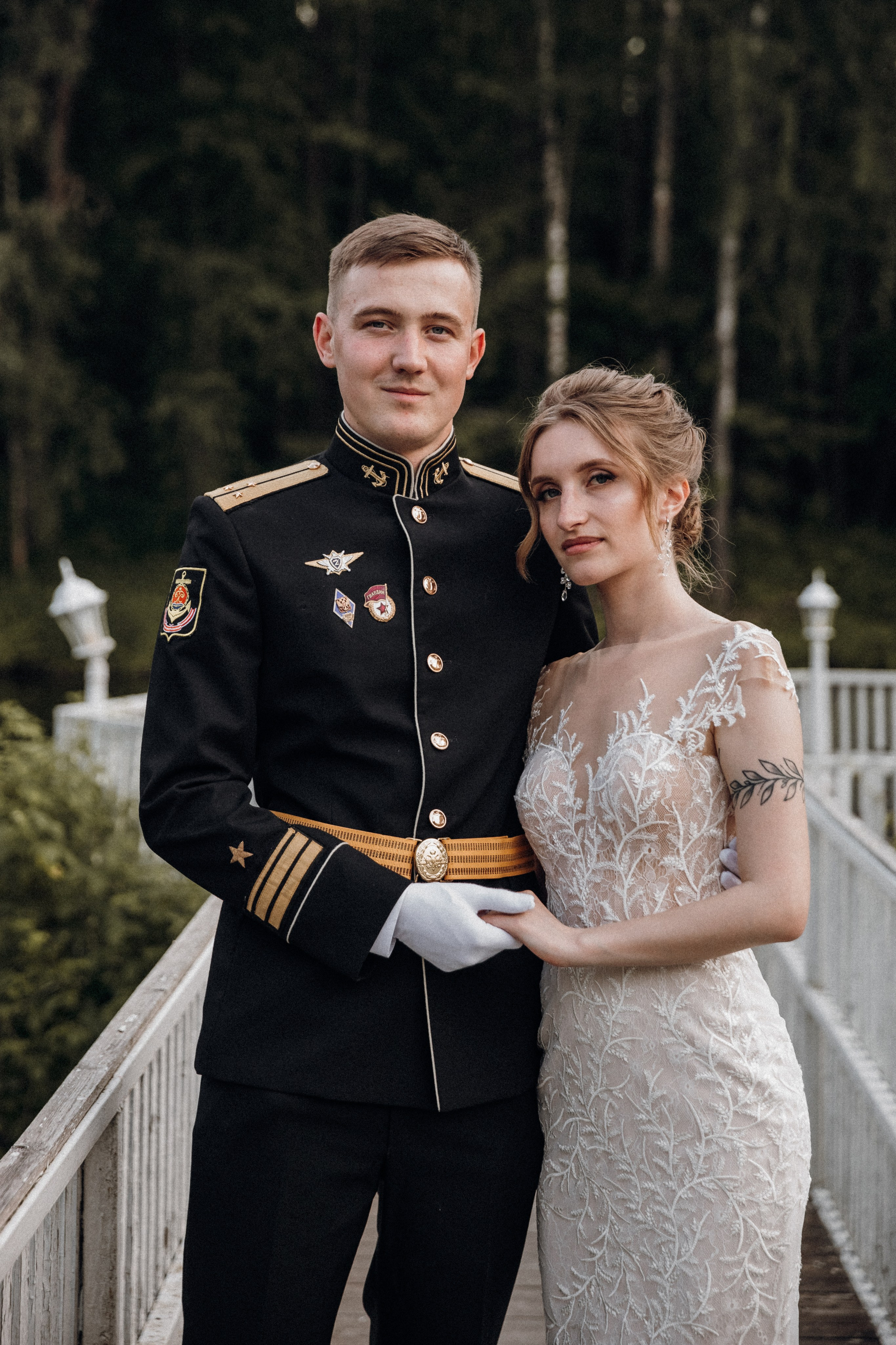 Иван и Ксения. Семейный фотограф в Брянске Зурилина Екатерина