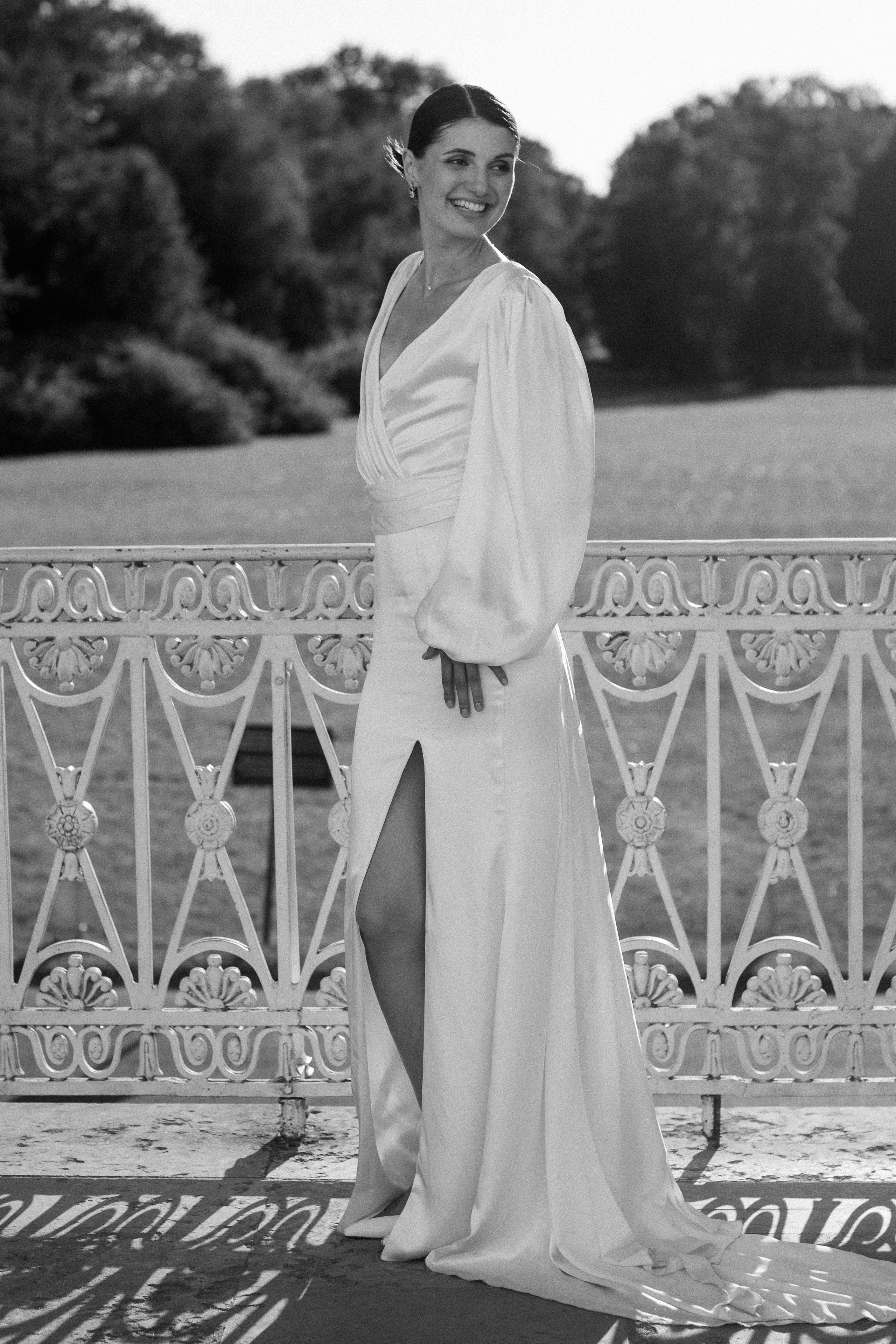 Елизавета+Евгений. Свадебный фотограф в Санкт-Петербурге