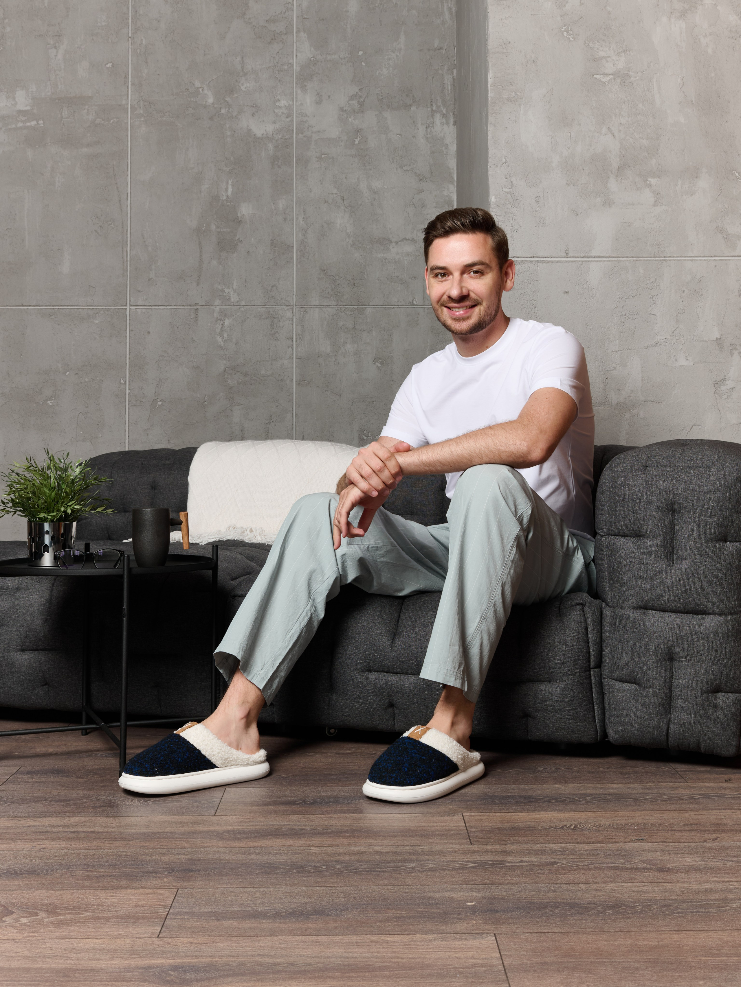 TOP FLOP MAN. Фотограф Москва