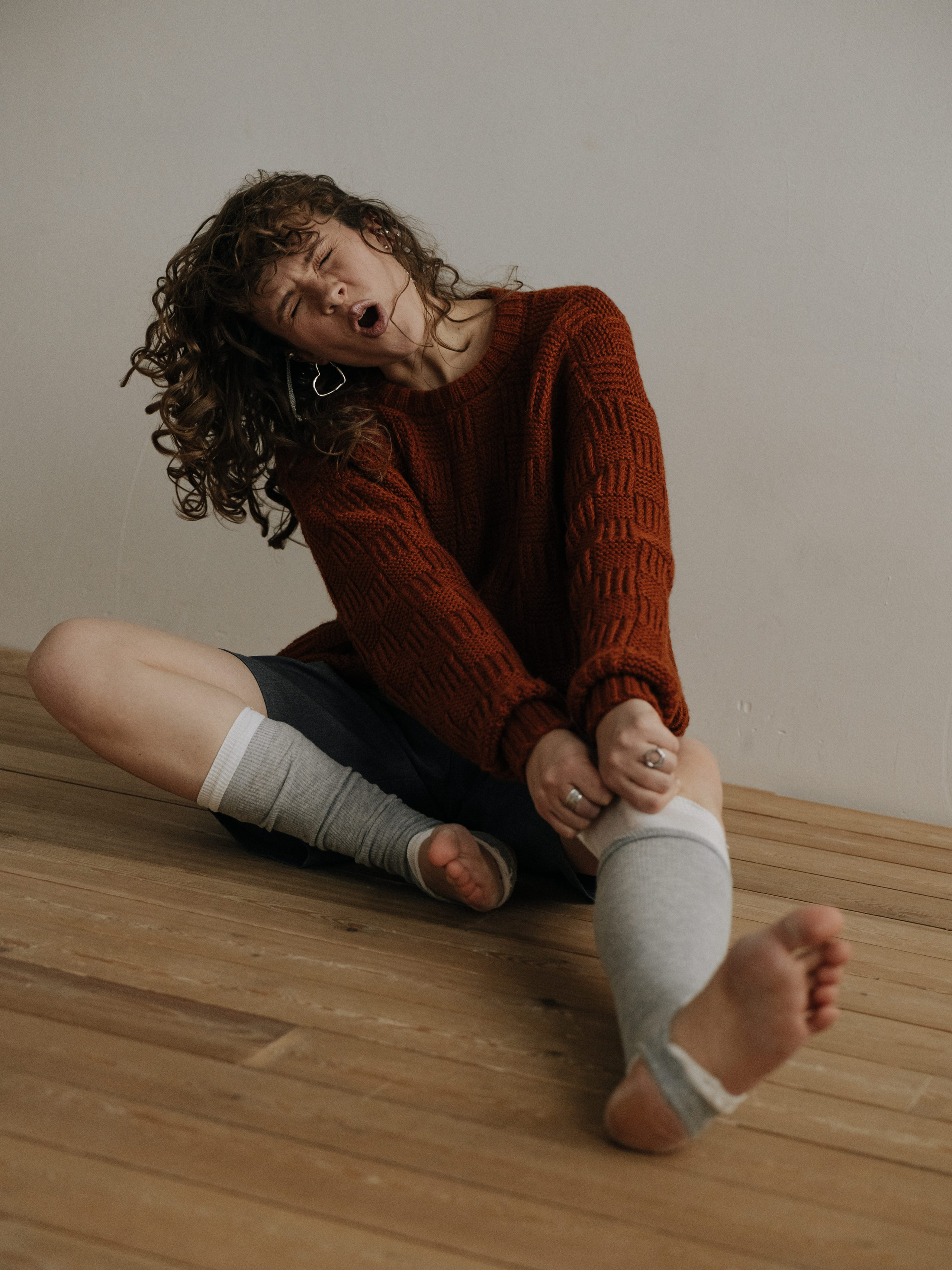 Вика. Свадебный и портретный фотограф Тюмень