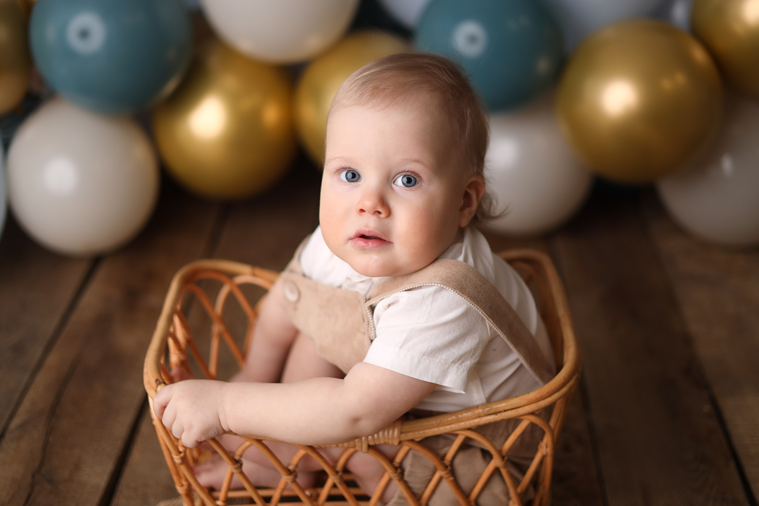 Фотосъемка 1 годика в Москве. Фотограф новорожденных Москва. Ньюборн фотограф Москва