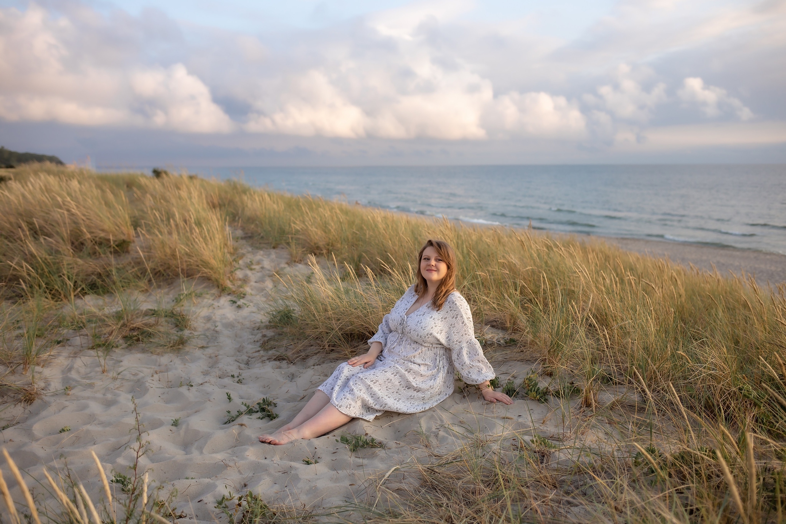 Елена и Никита. Фотограф в Калининграде Решетникова Алина