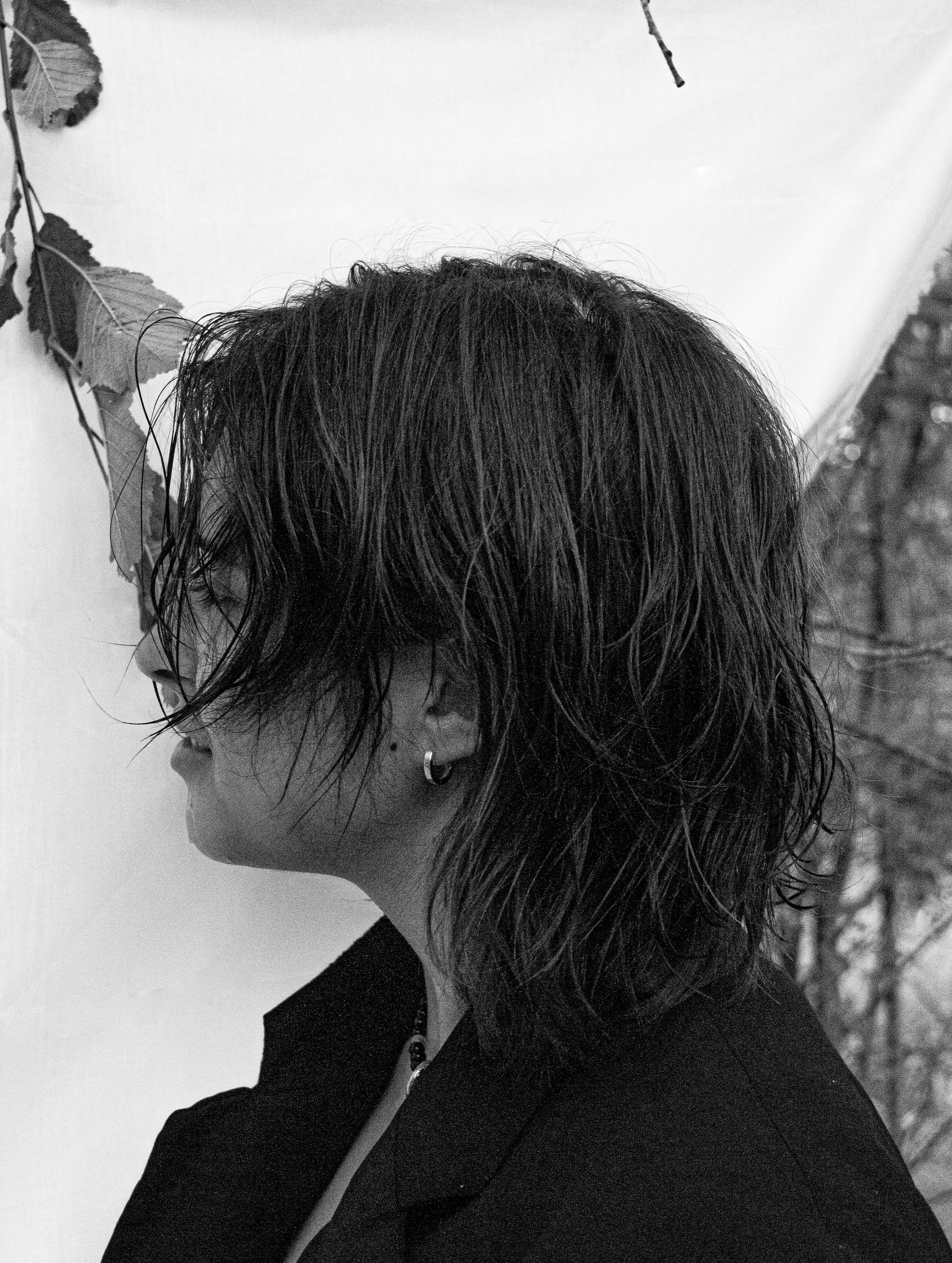 Portrait: Кира. Фотограф в Перми Любовь Огородова | Авторские туры