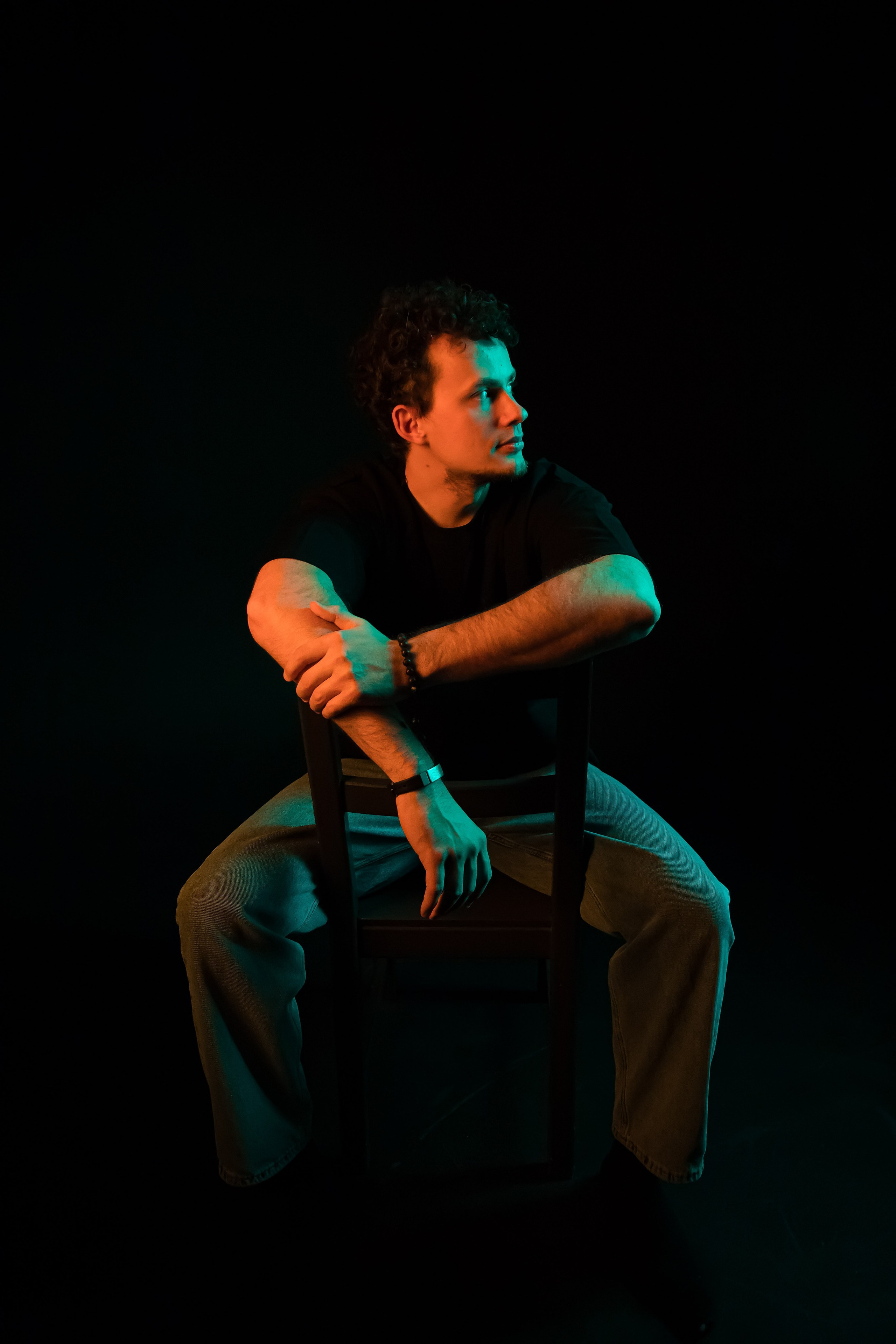 Portrait: Герман. Фотограф в Перми Любовь Огородова | Авторские туры