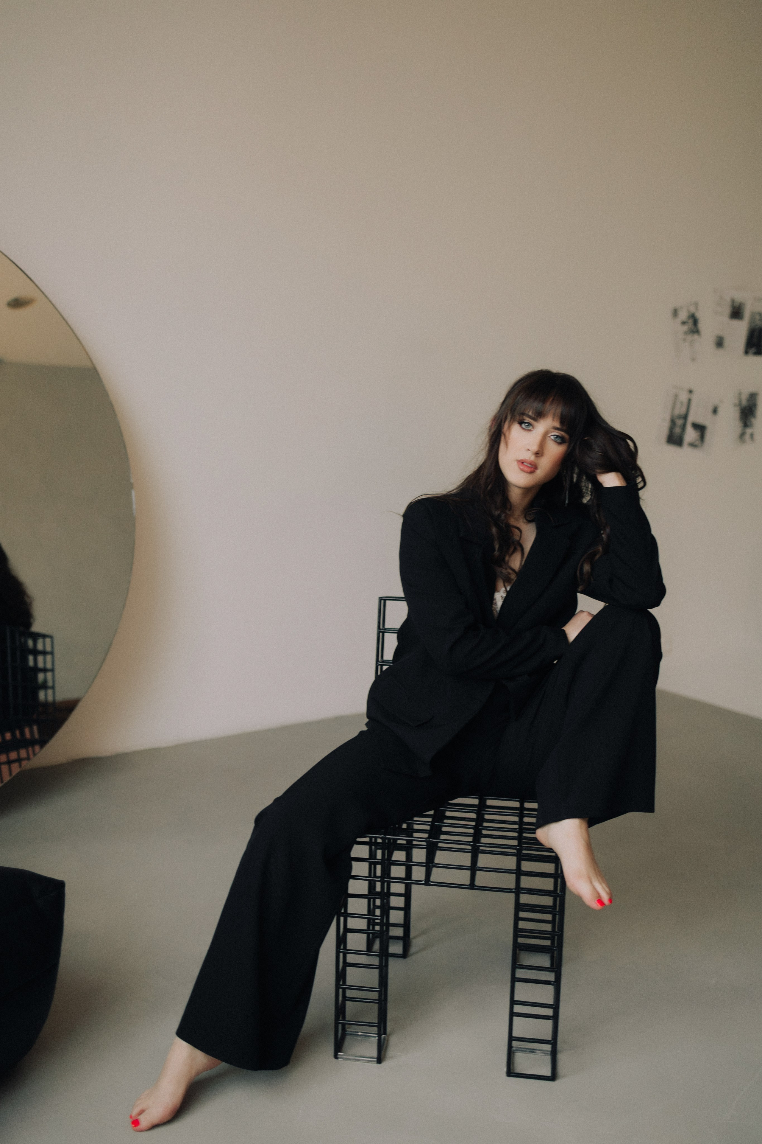 Дарья. Свадебный фотограф Москва