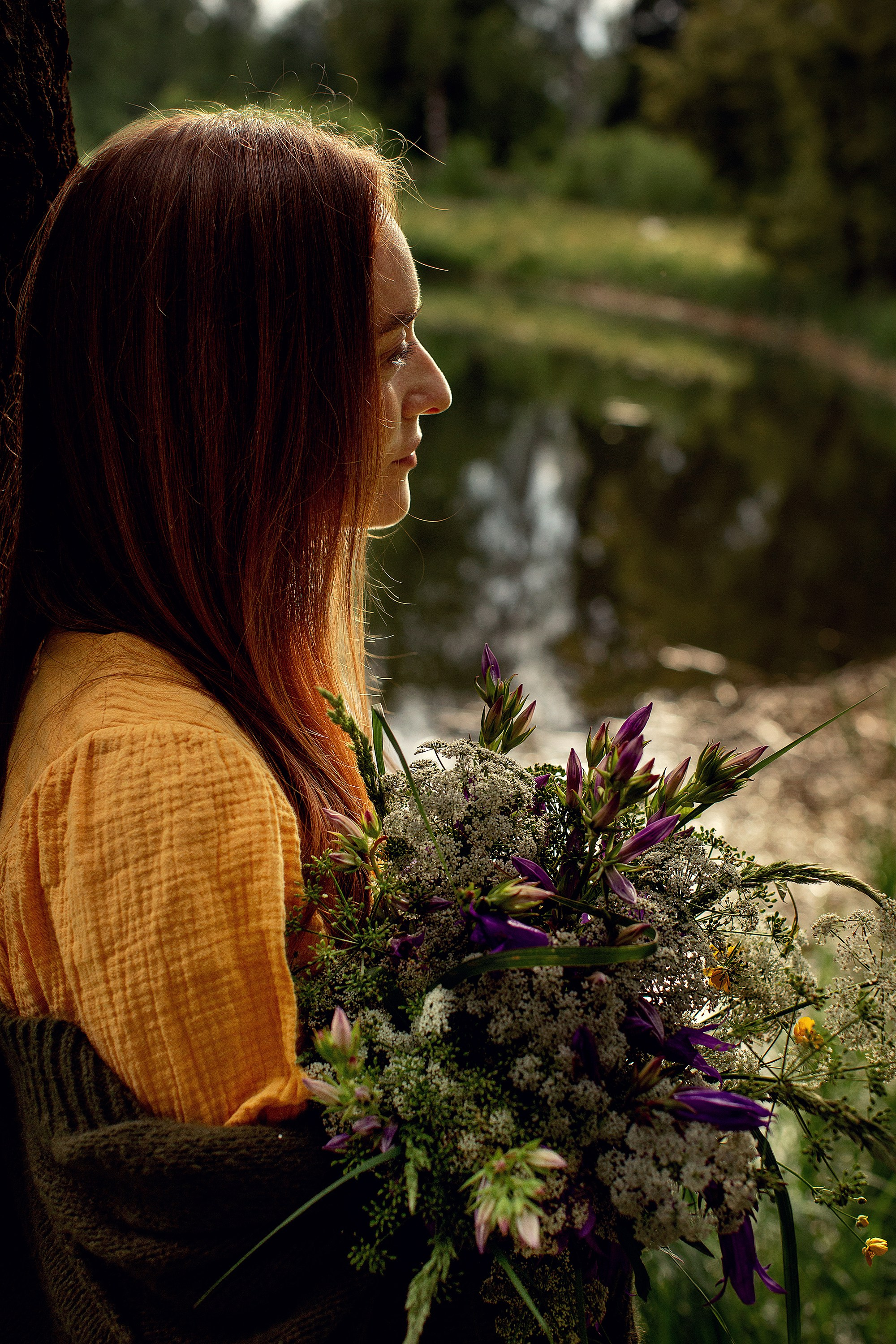Семейная Фотосессия в исторической усадьбе. Tatyana Nadezhdina Family photographer