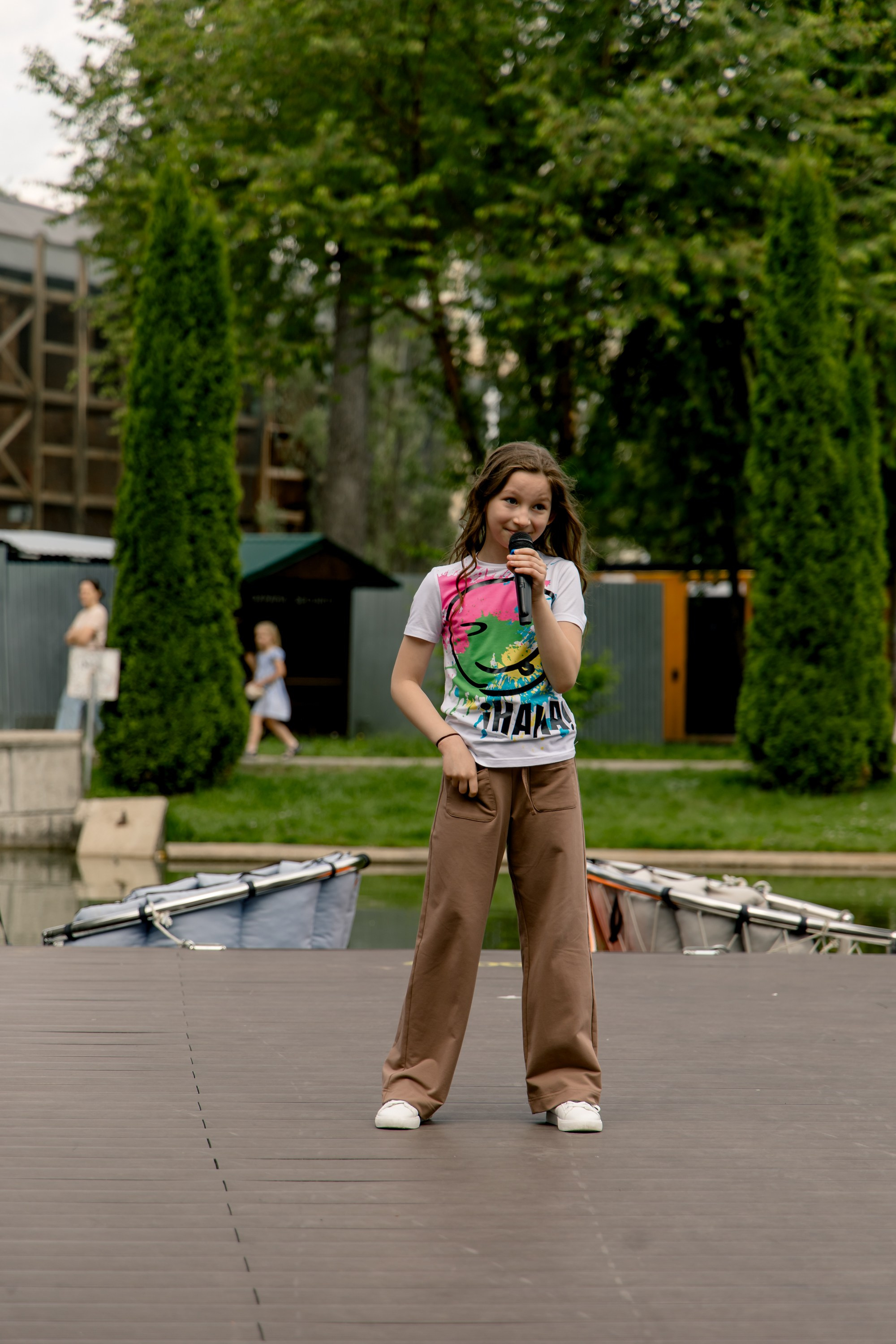 Smolensk Fashion Week 2025_показы_ДЕНЬ 1_KIDS FASHION TIME. Главная