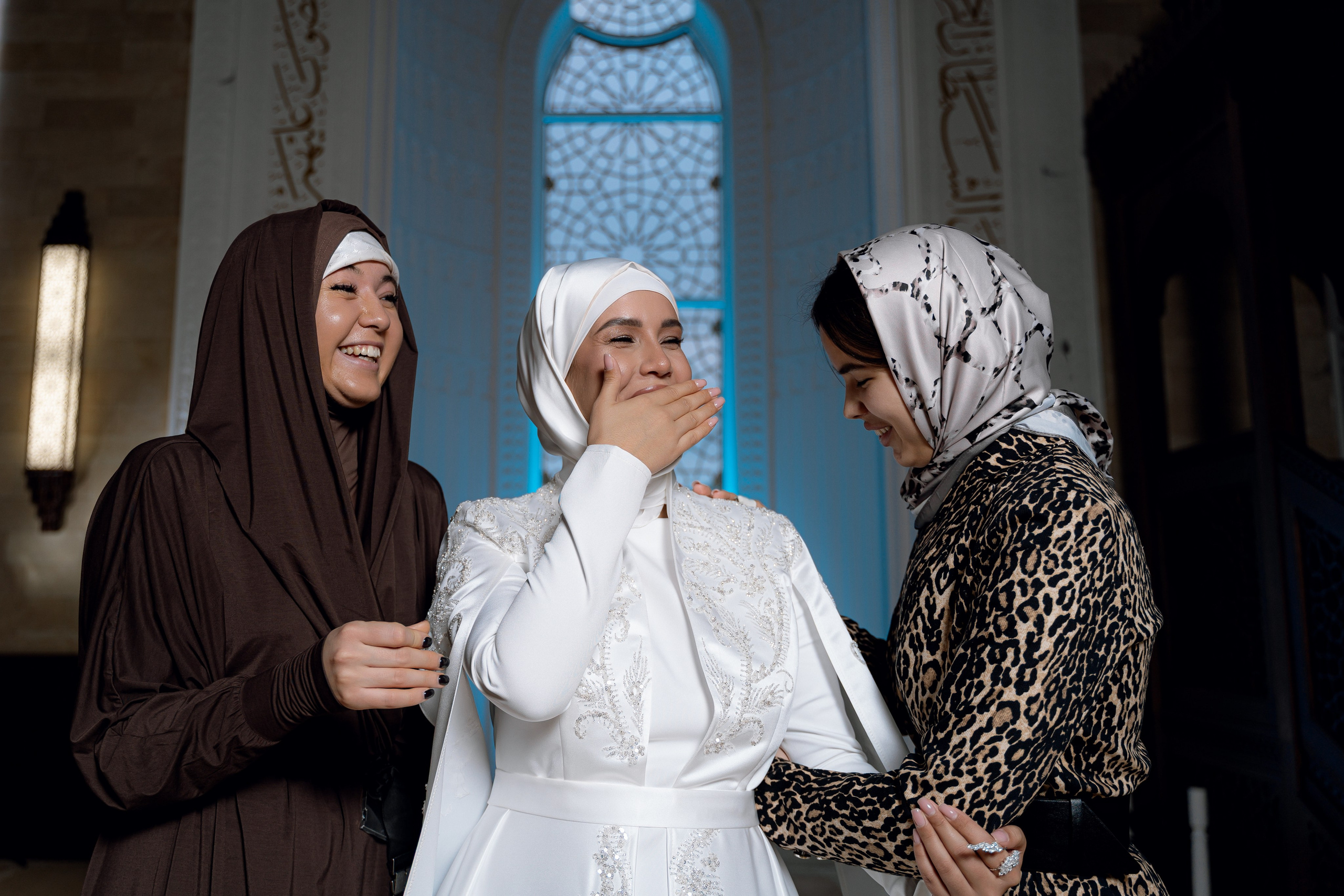 Динур & Аделя. RAMIL SAFIULLIN