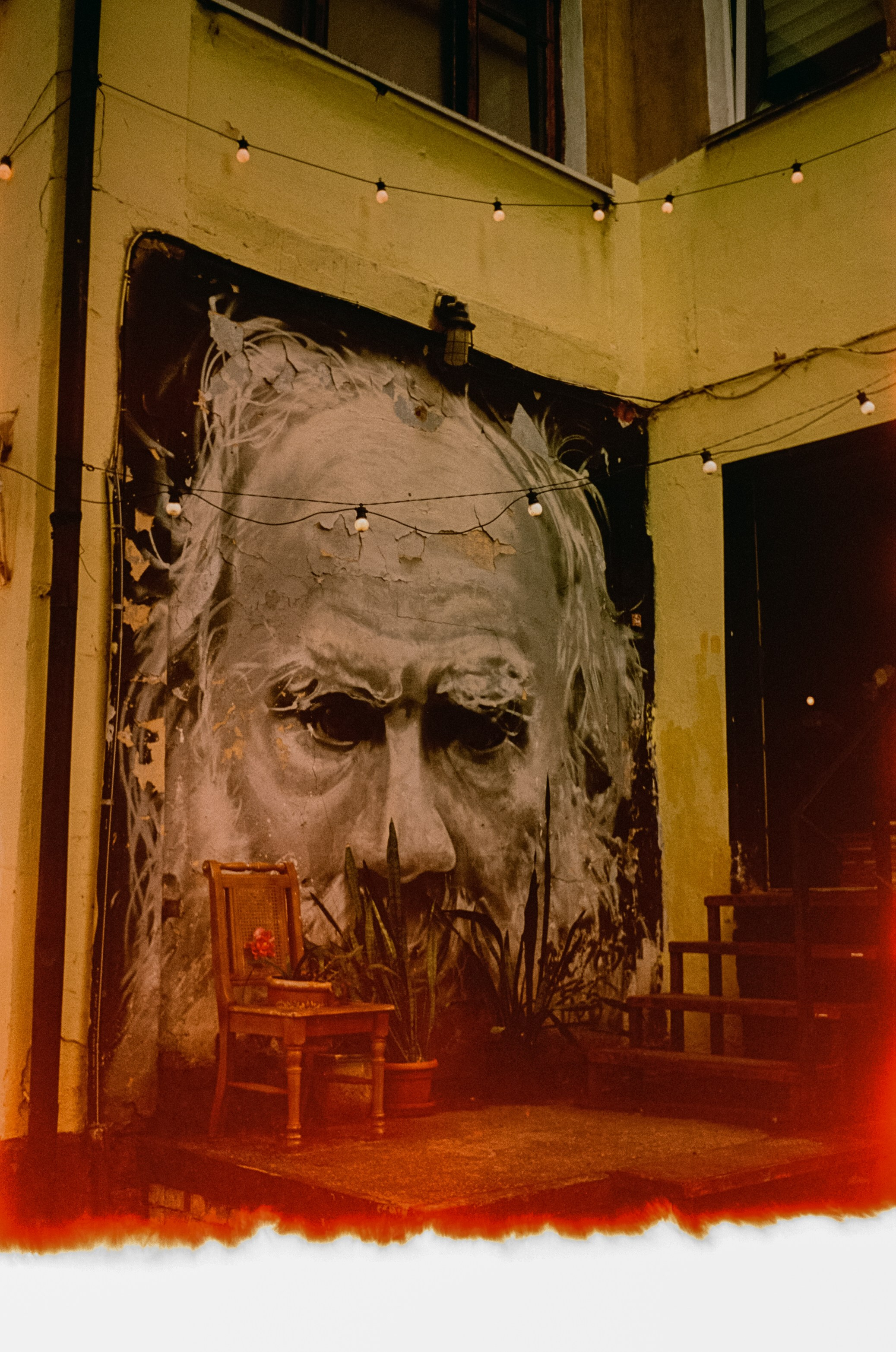 12–13 июля Калининград / Minox 35 GT (2) / Kodak Aeronega 100 (Kodak Aerocolor IV)