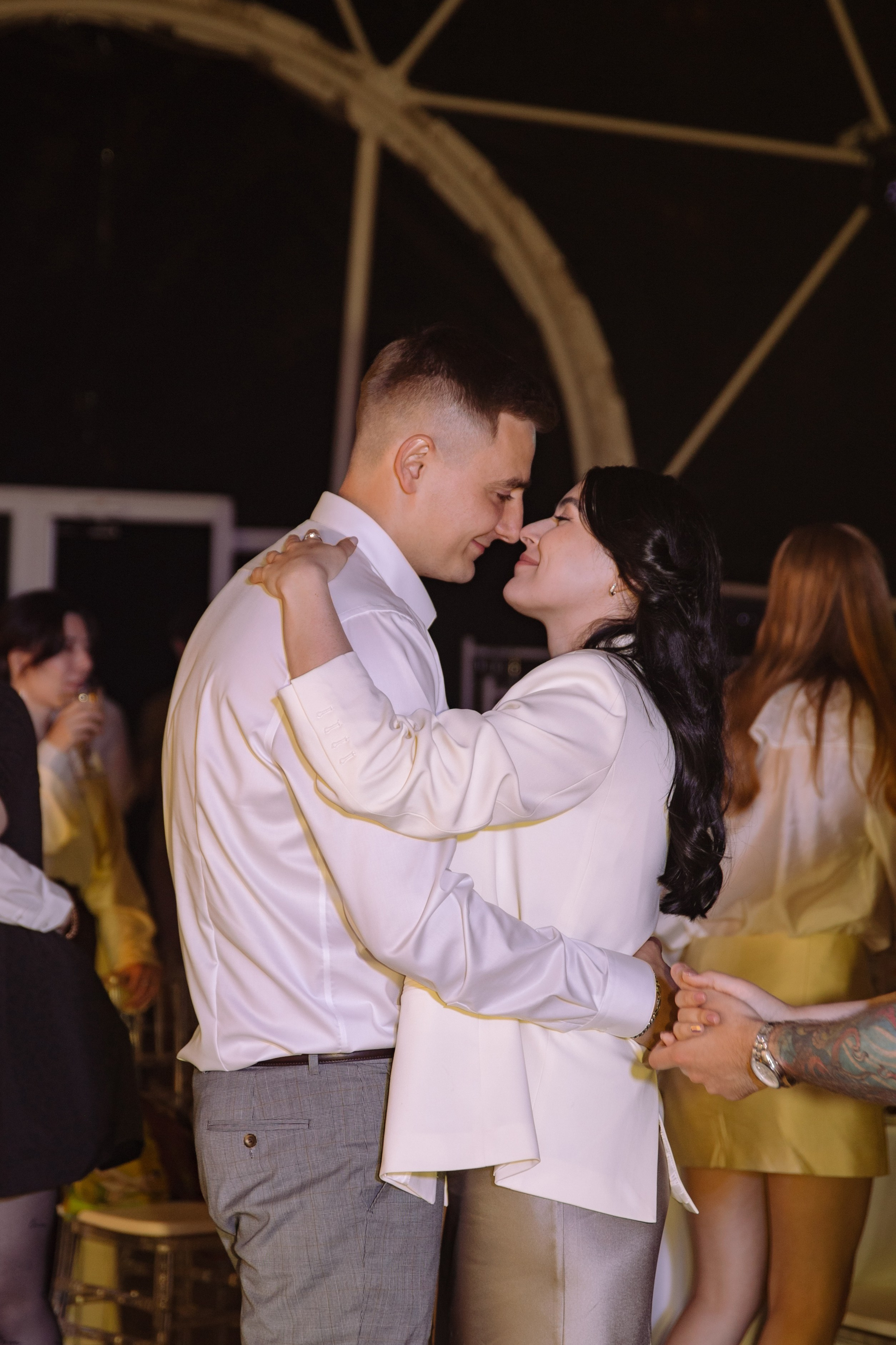 Артур & Диана | Банкет. Фотограф во Владивостоке Парамонова Елена