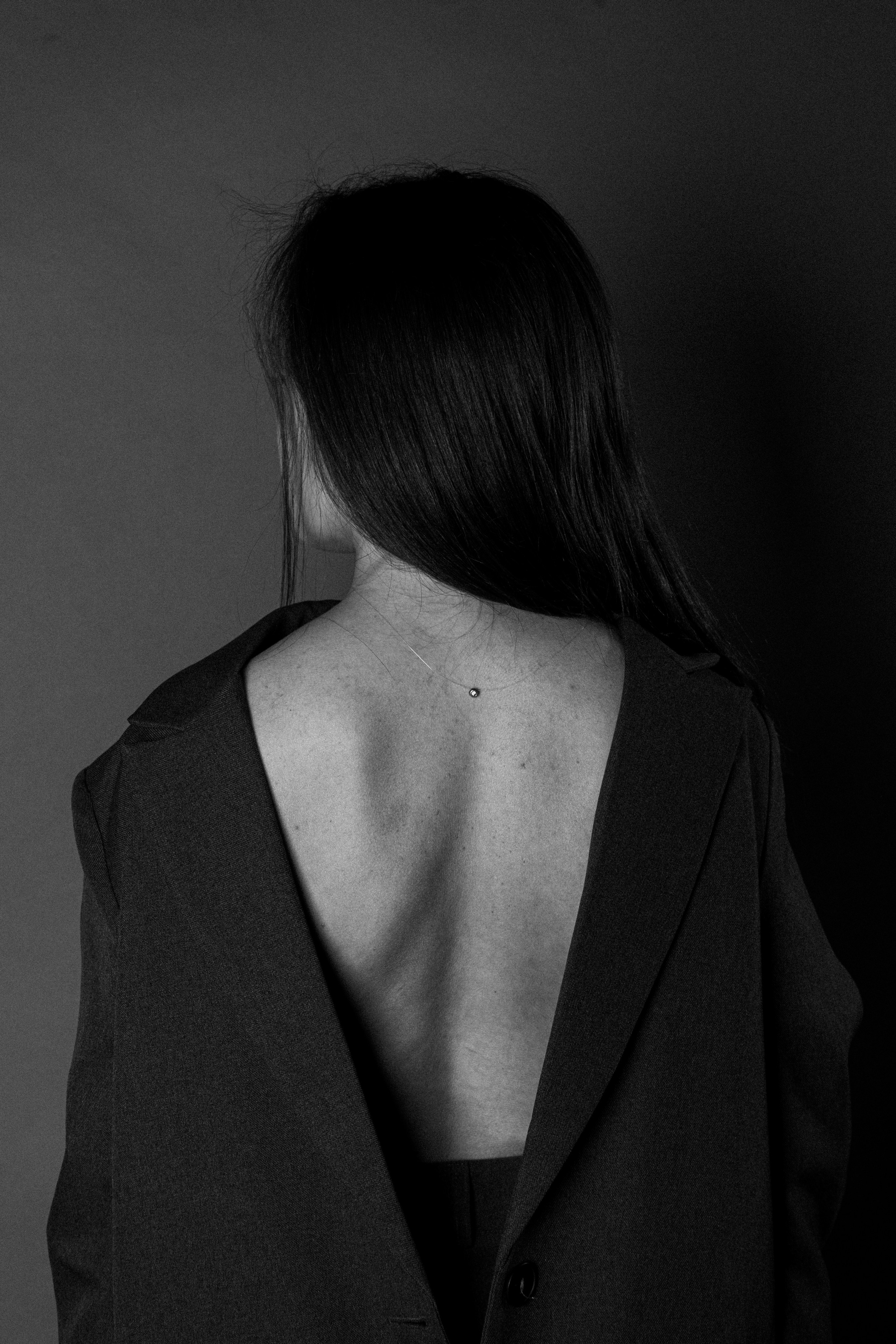 Настасья. Фотограф в Санкт-Петербурге Дарья Фелингер