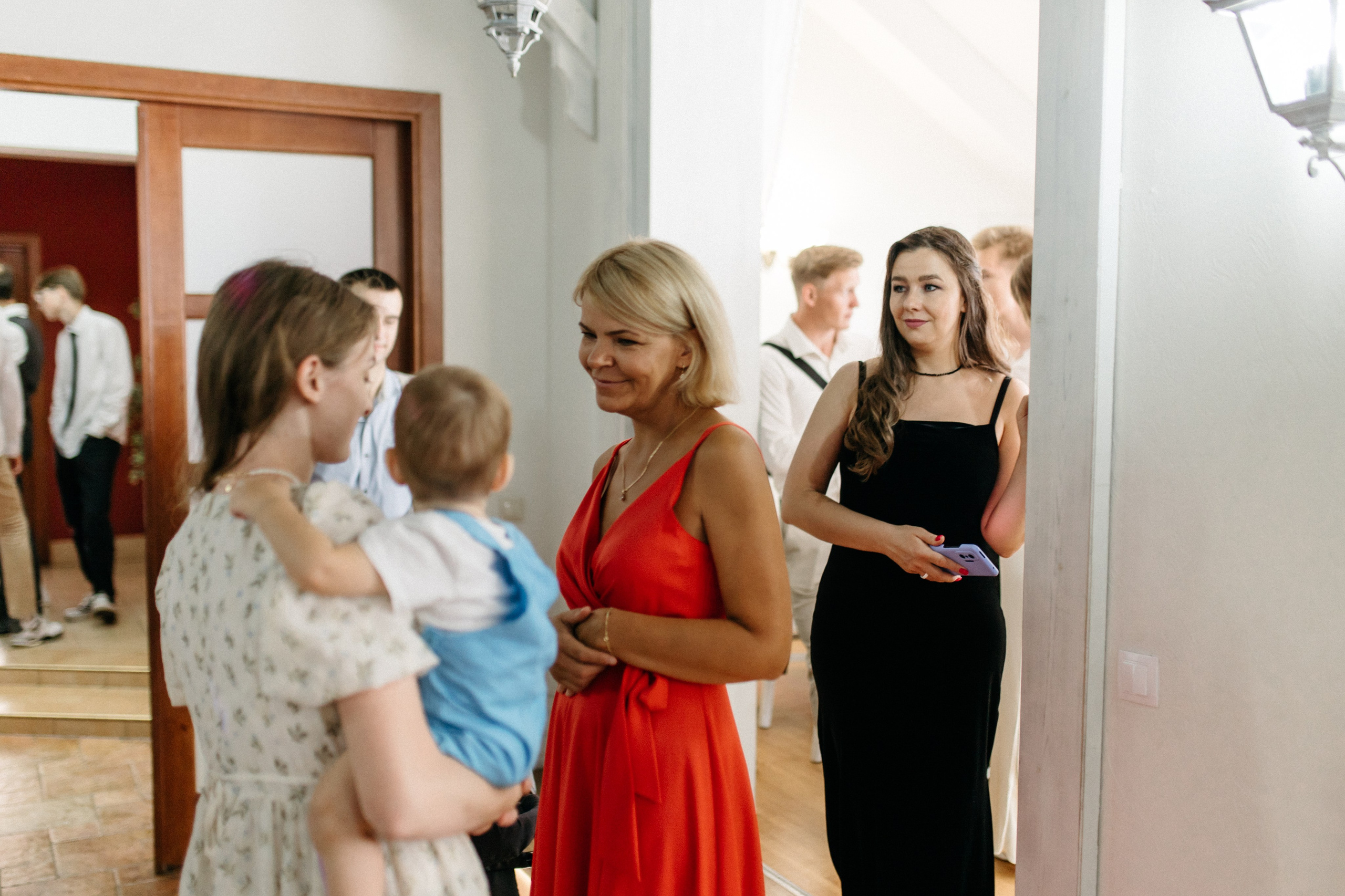 Илья и Эрика. Свадебный фотограф Гродно Минск Destination wedding photographer