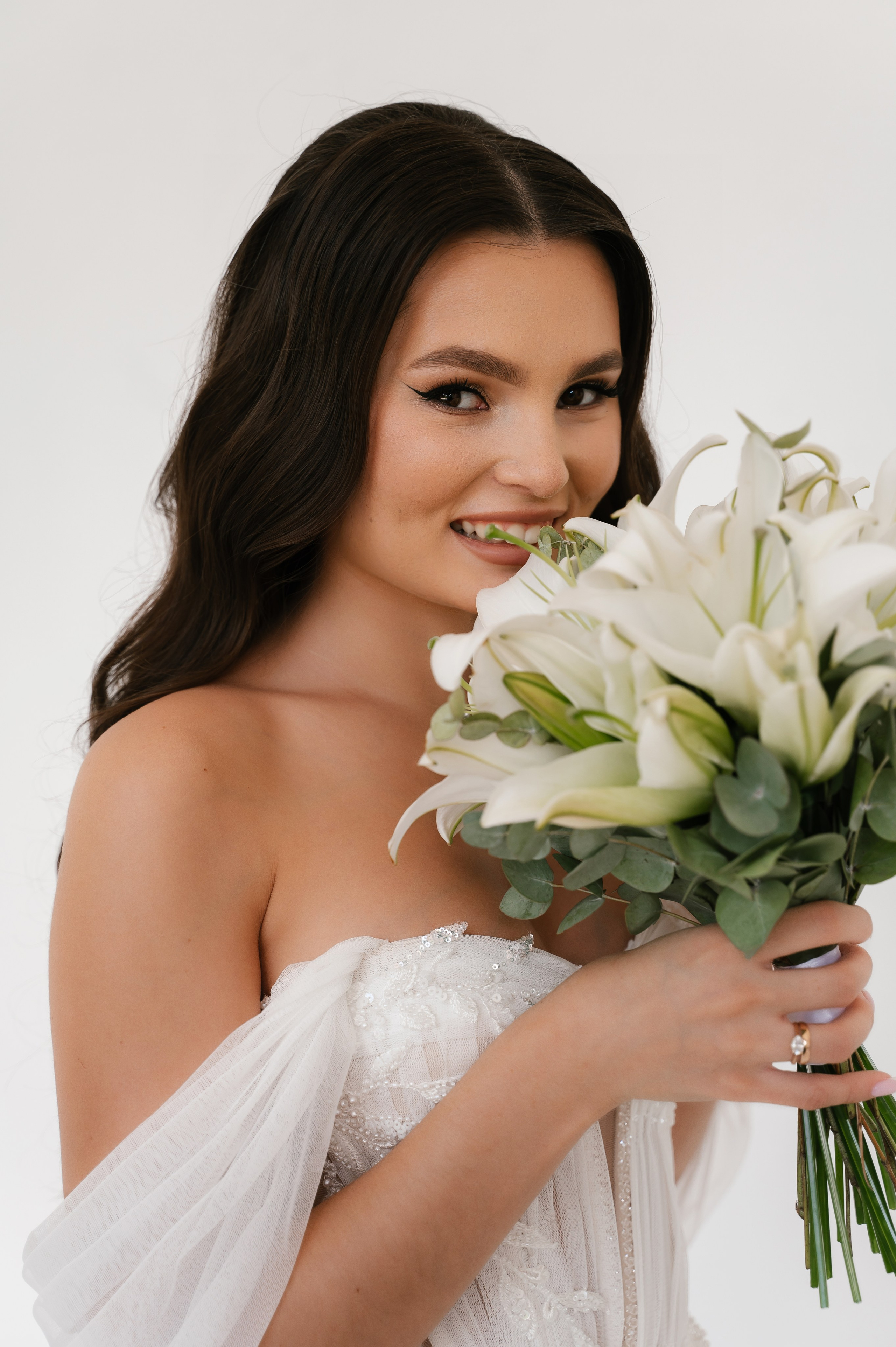 Роспись О+К. Свадебный и семейный фотограф Пенза Анастасия Артюшкина