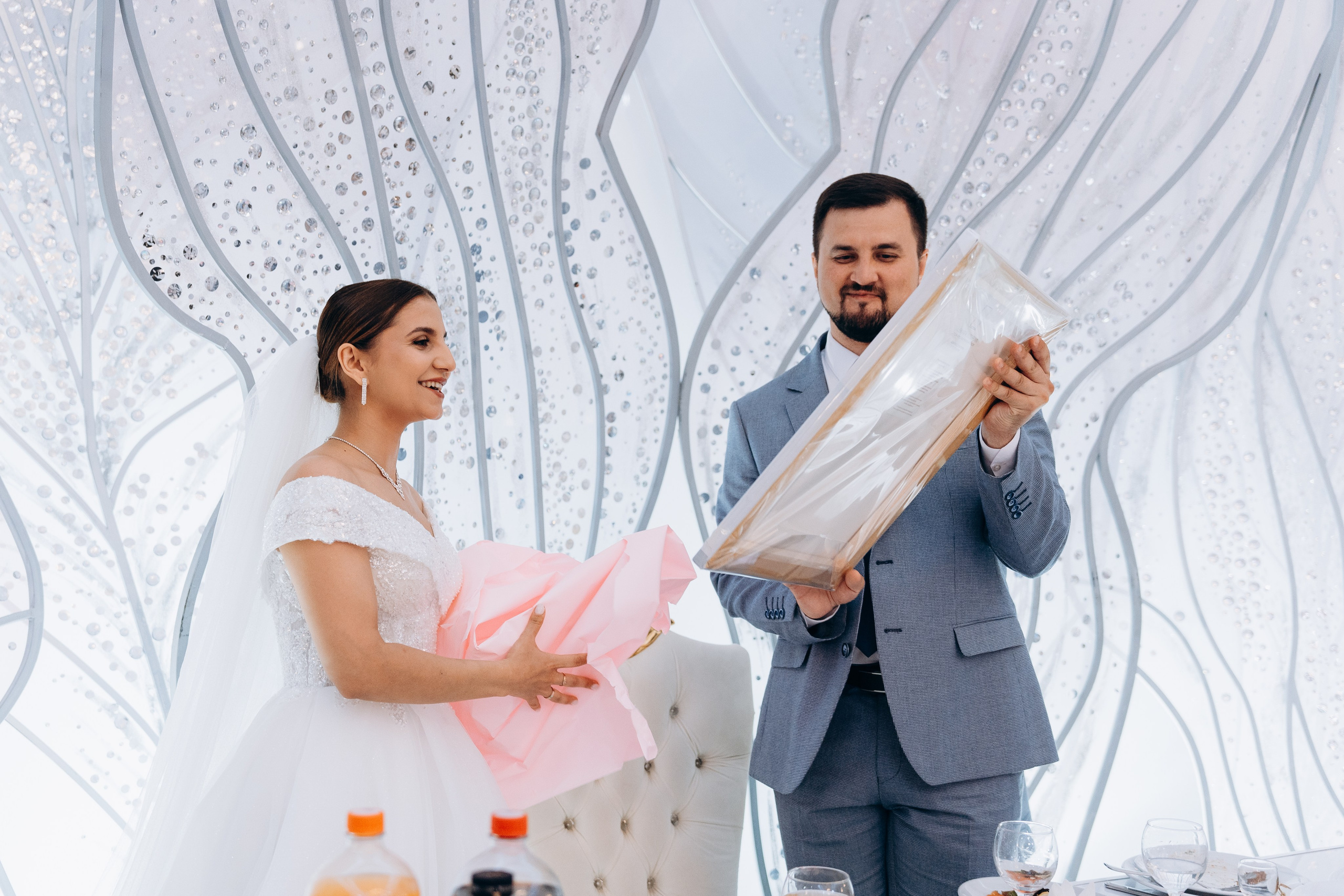 A & E. Портретный свадебный фотограф Крым | Евгения Щитенко