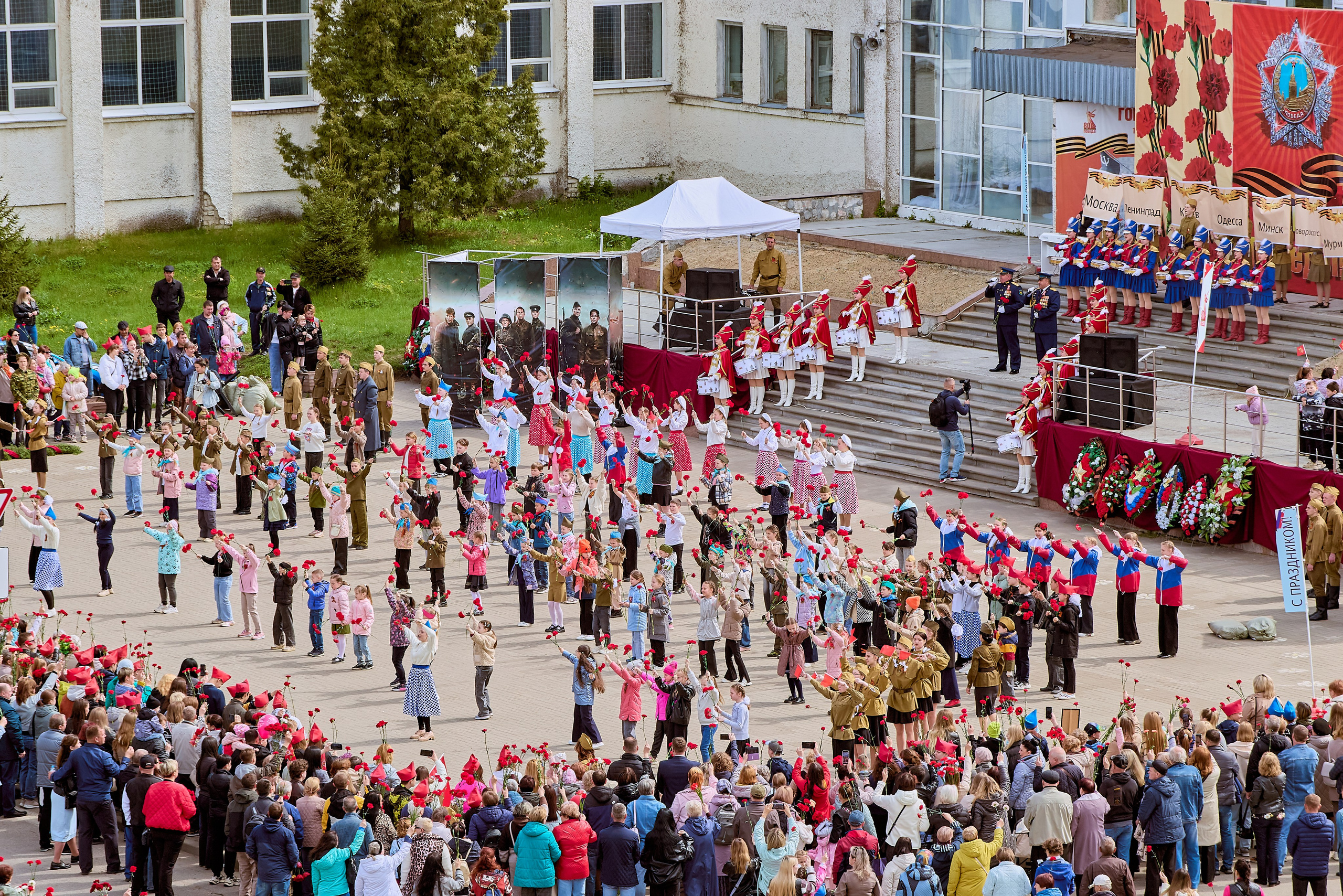 Фотографии ПОБЕДА 80 п. Решетиха