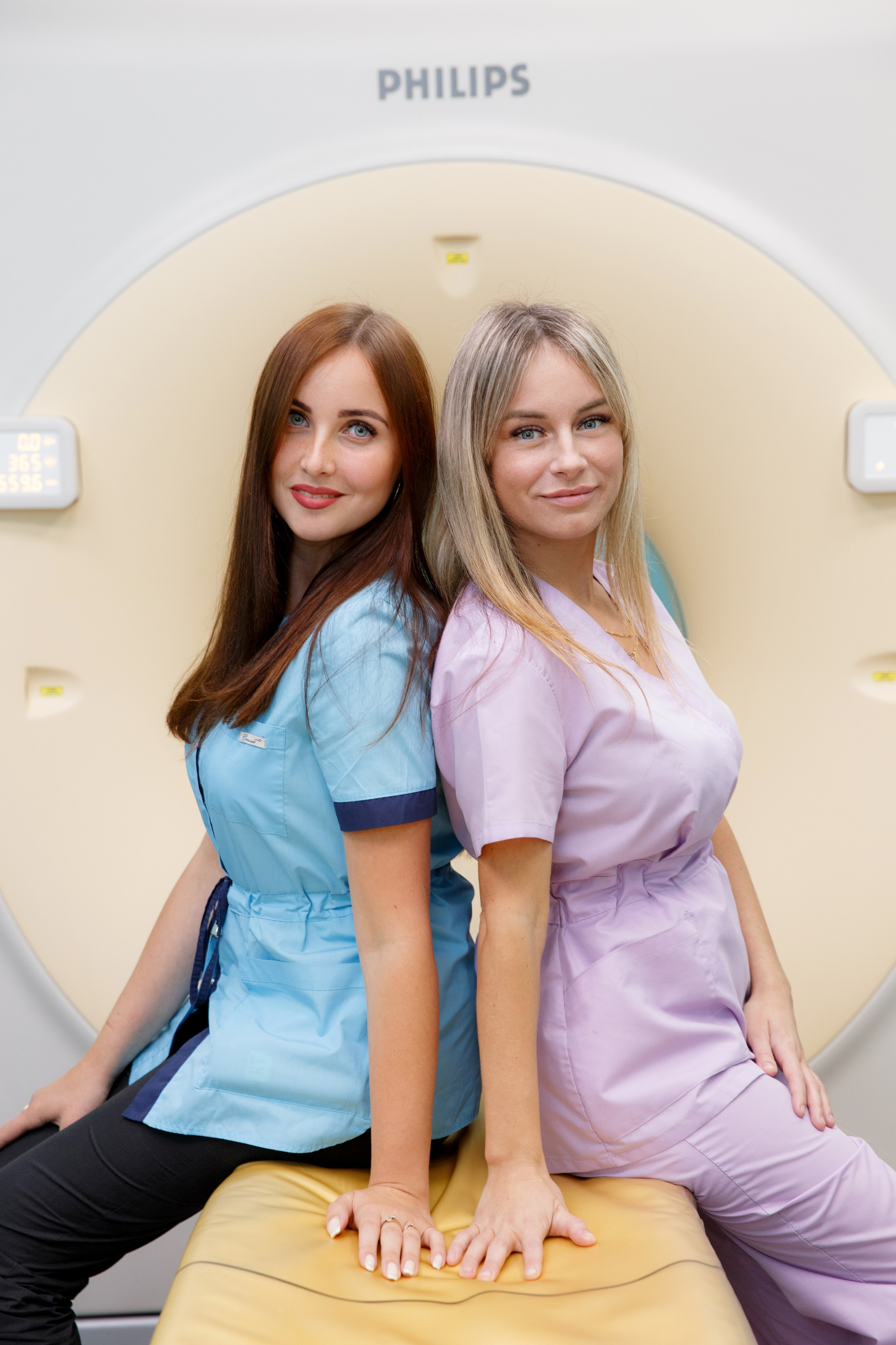 КТ и МРТ в Архангельске. Женский и контент фотограф Люба Пунанцева. Северодвинск. Архангельск