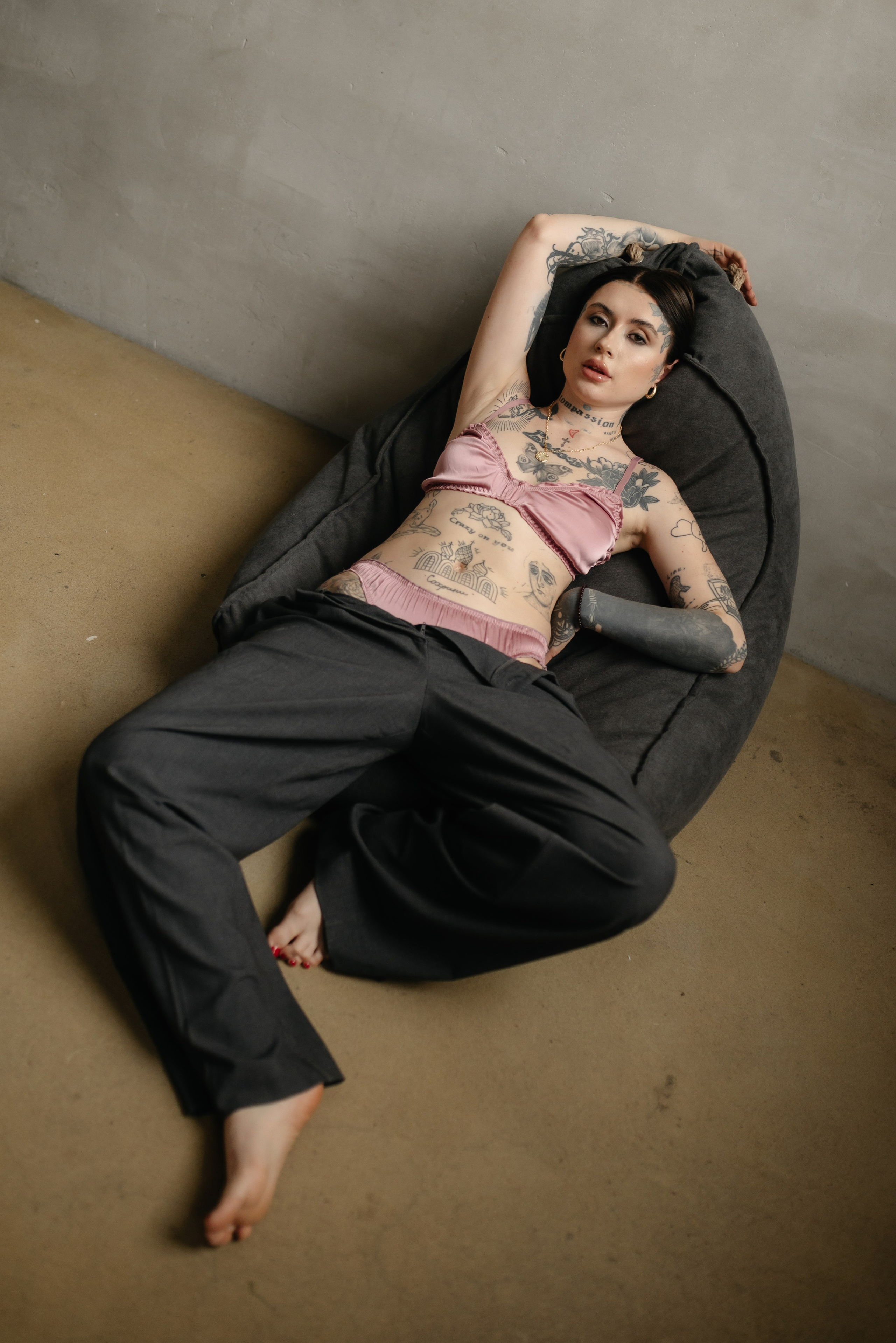 Мария. Семейный и портретный фотограф Нижний Новгород